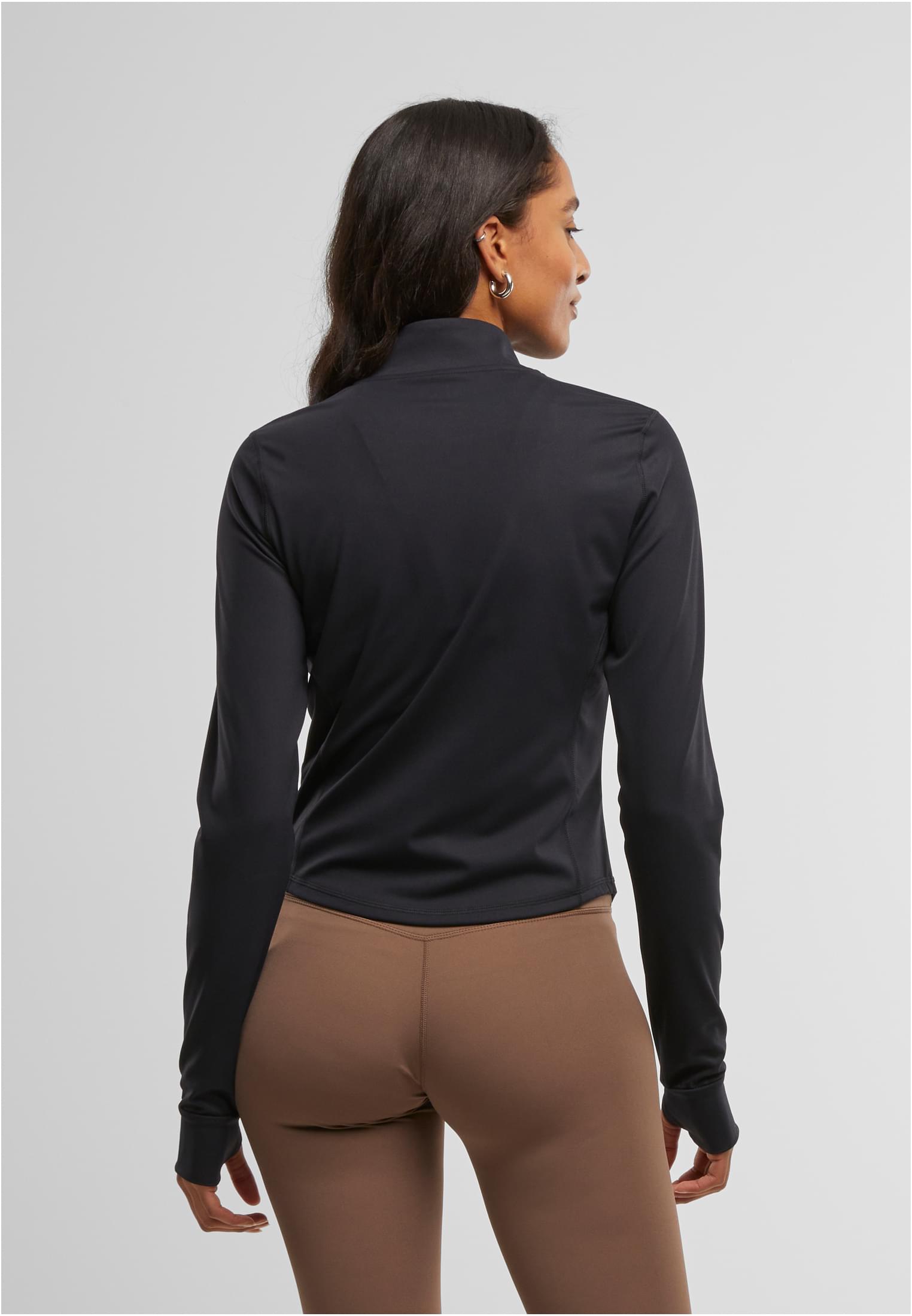 Ladies Sports Jacket Slim | black