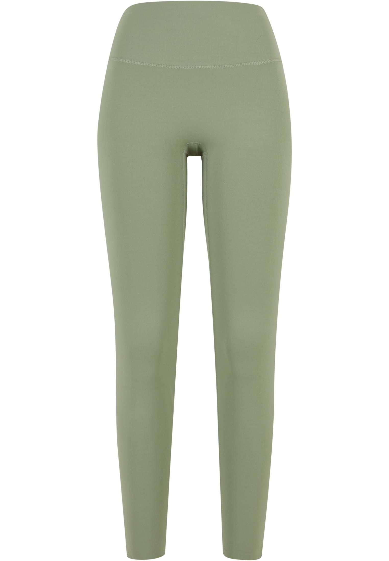 Ladies Sports Leggings | matcha green