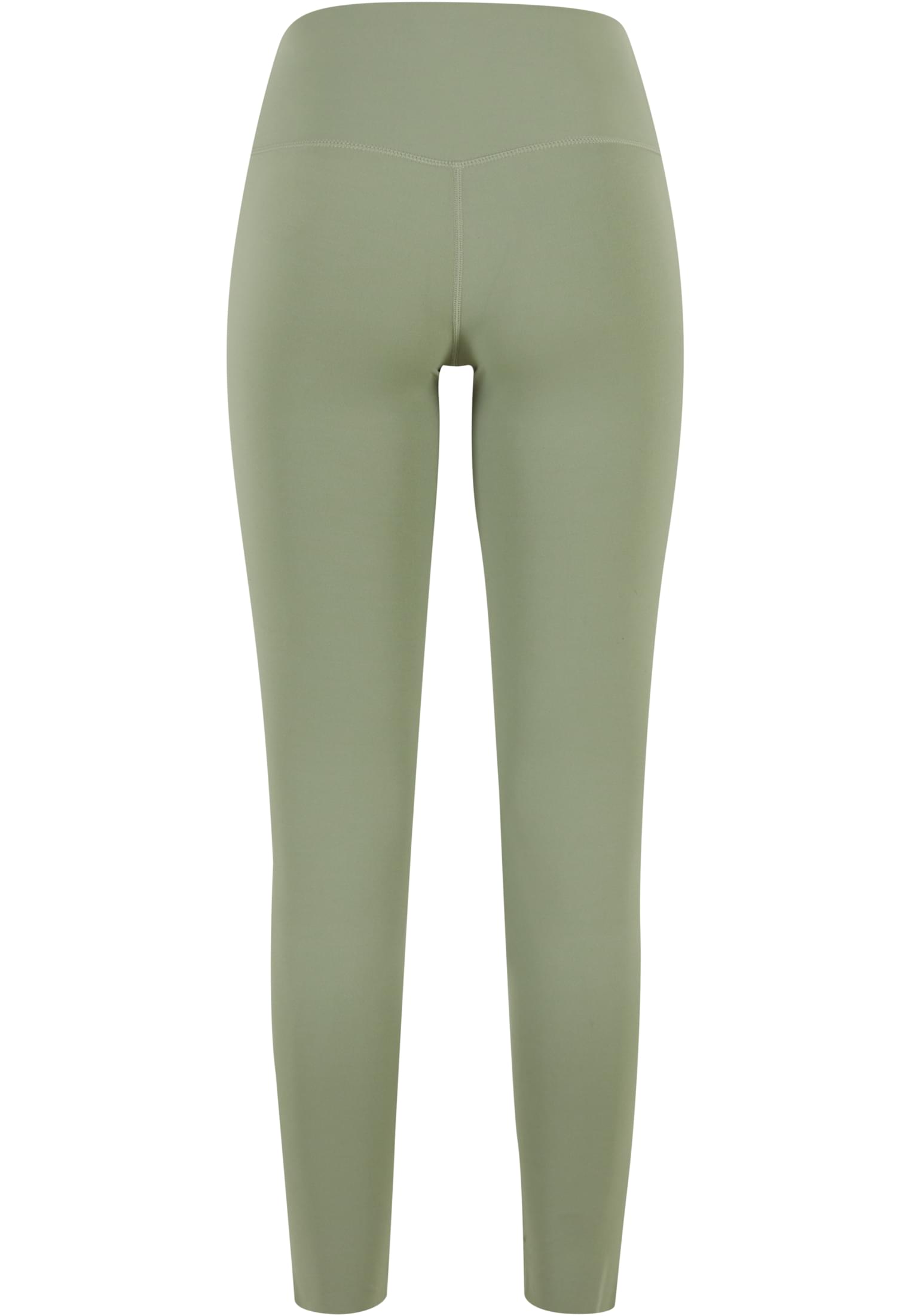 Ladies Sports Leggings | matcha green