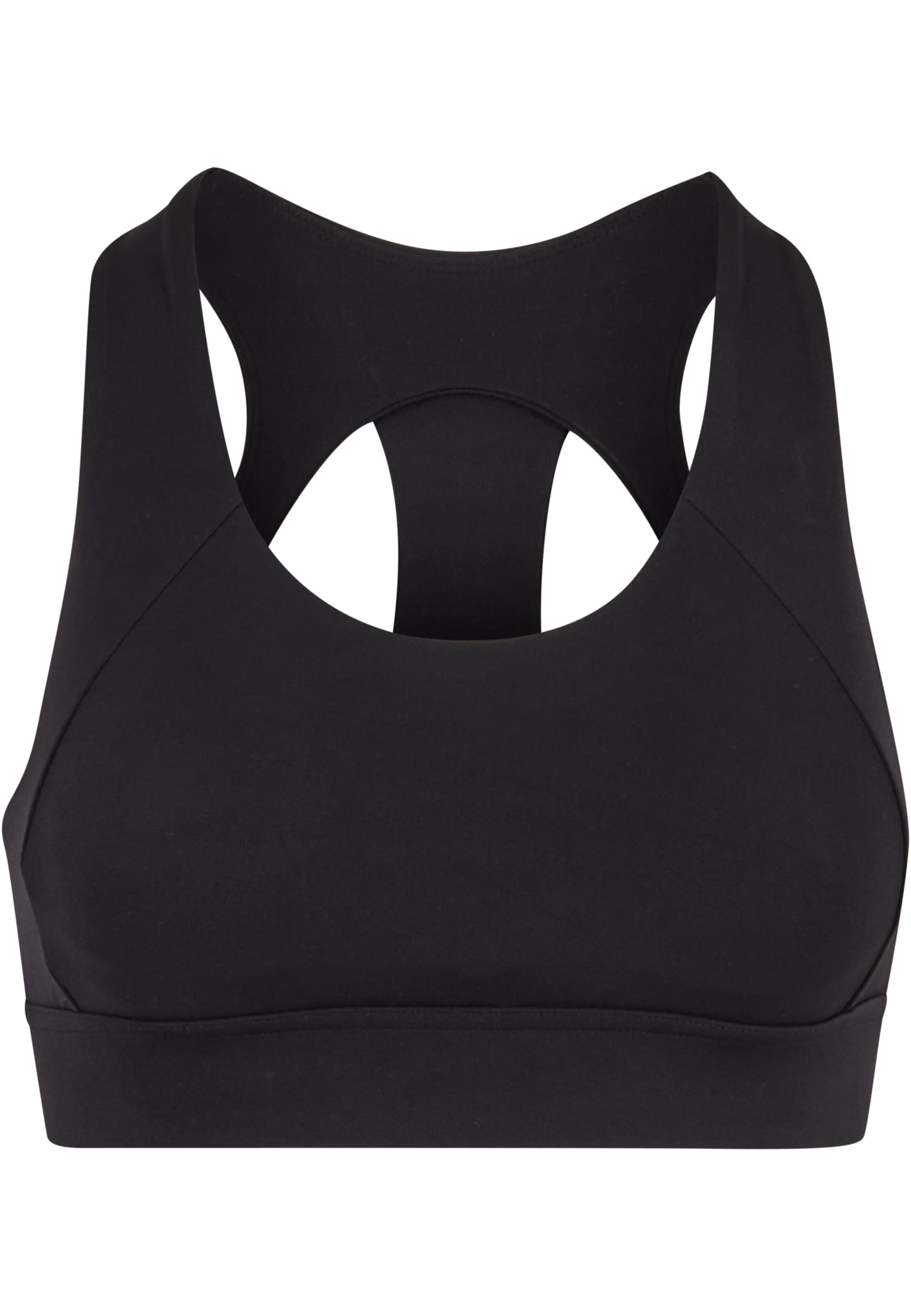 Ladies Sports Bra | black