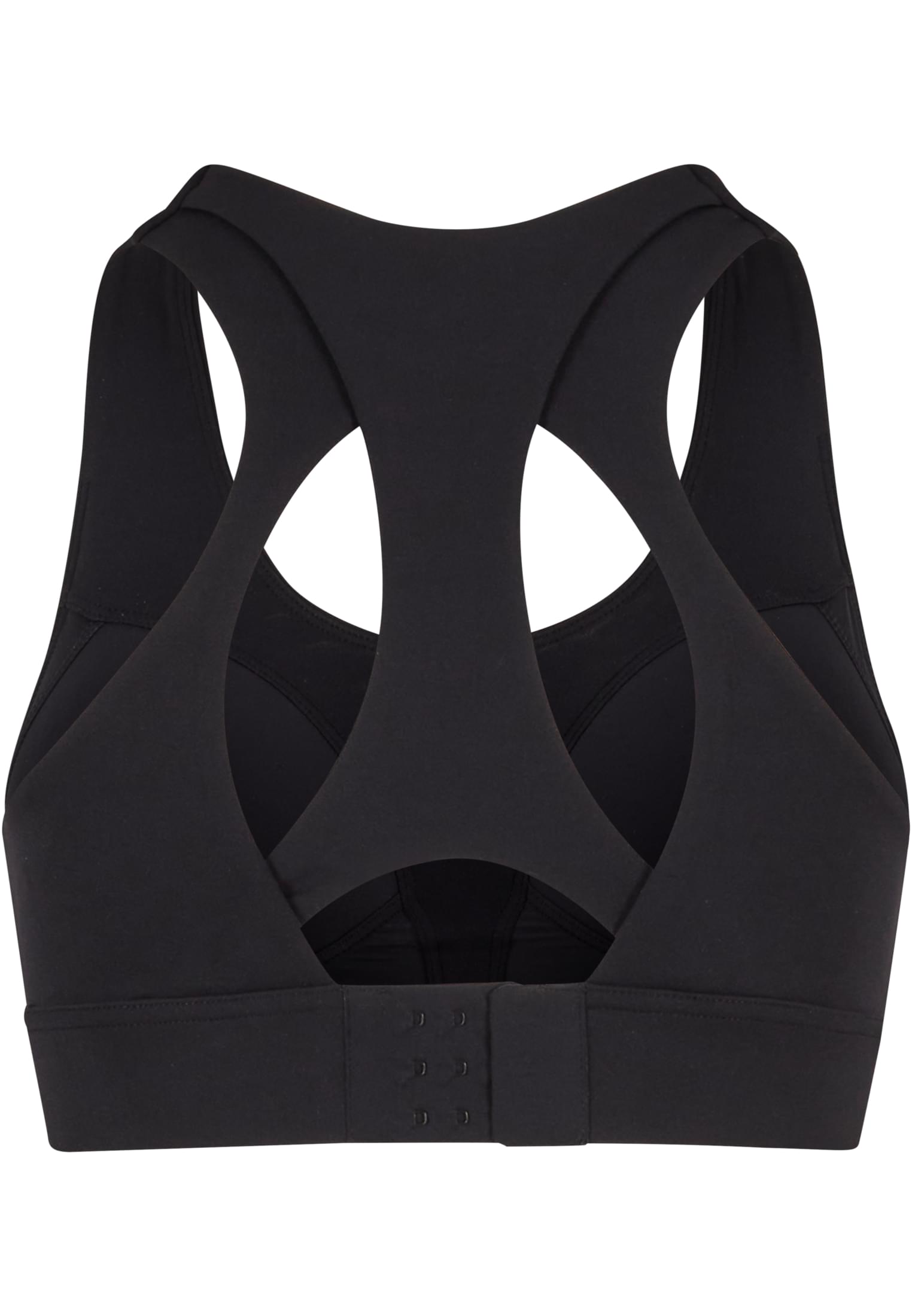 Ladies Sports Bra | black