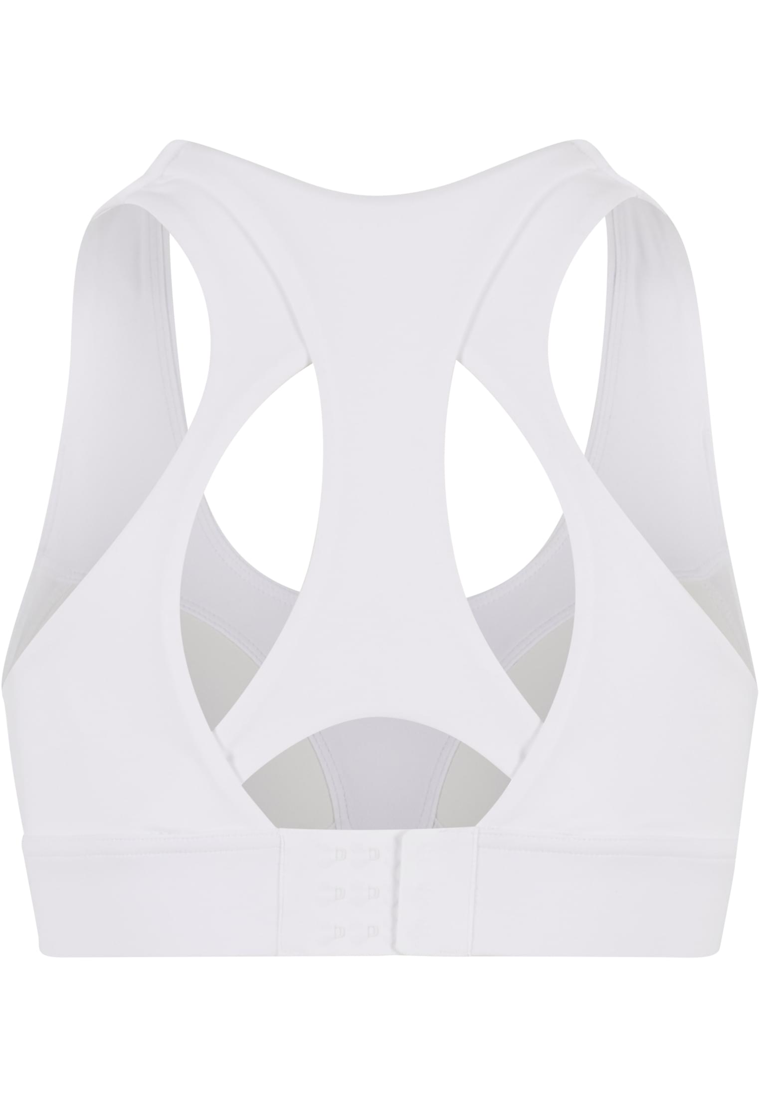 Ladies Sports Bra | white