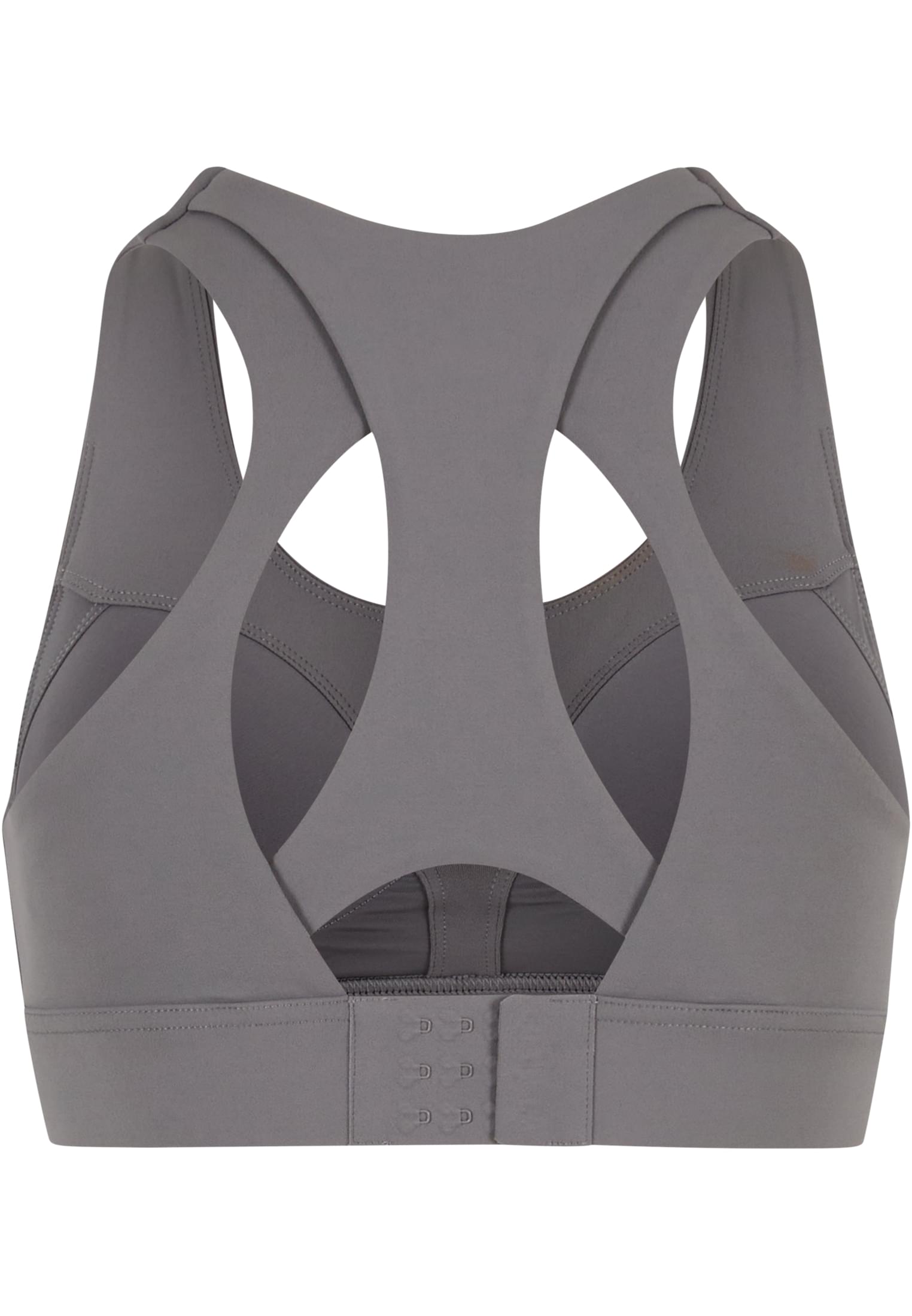 Ladies Sports Bra | senior grey