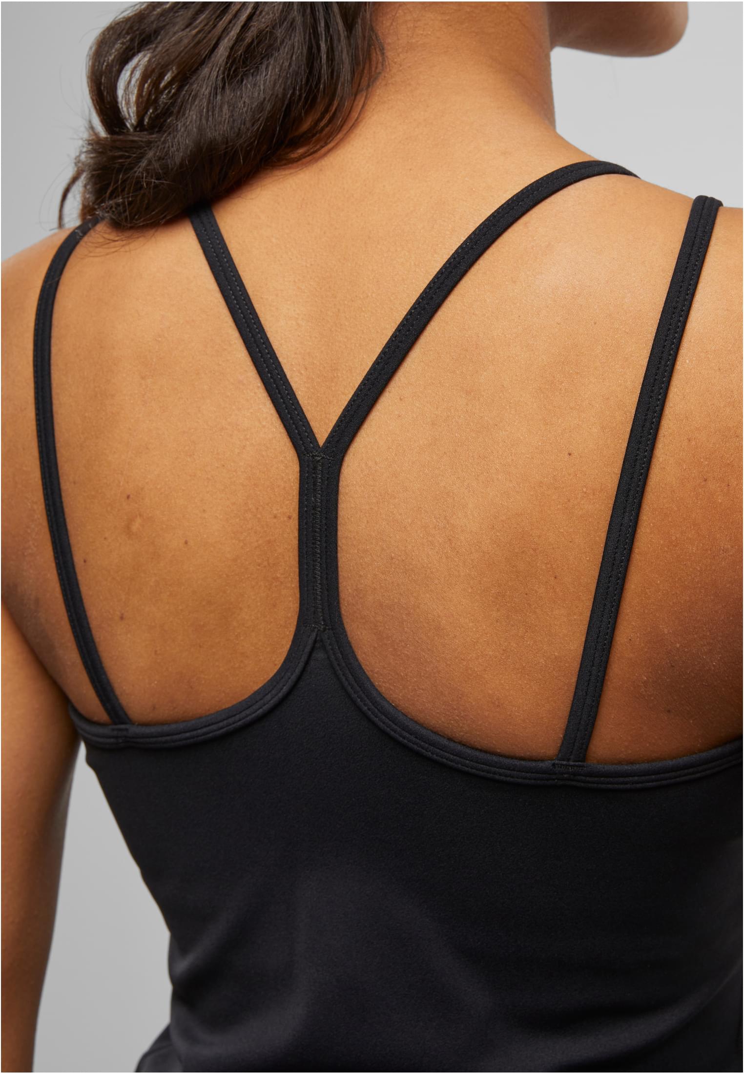Ladies Sports Top | black