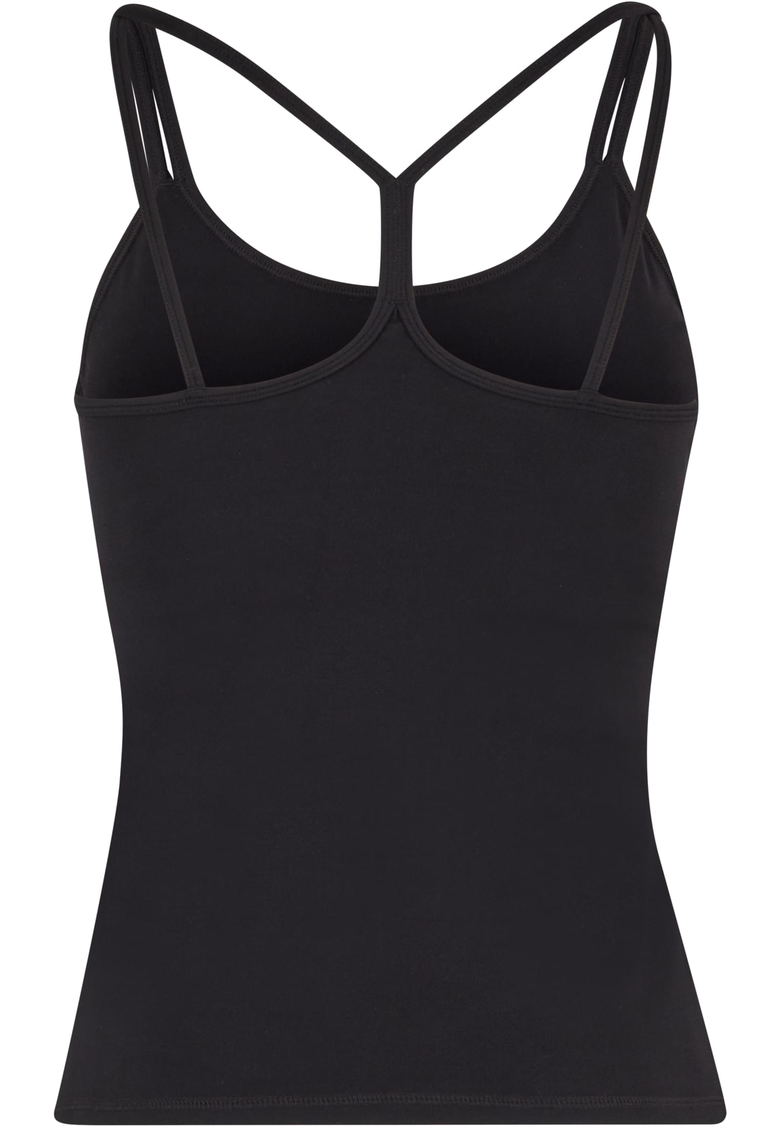Ladies Sports Top | black