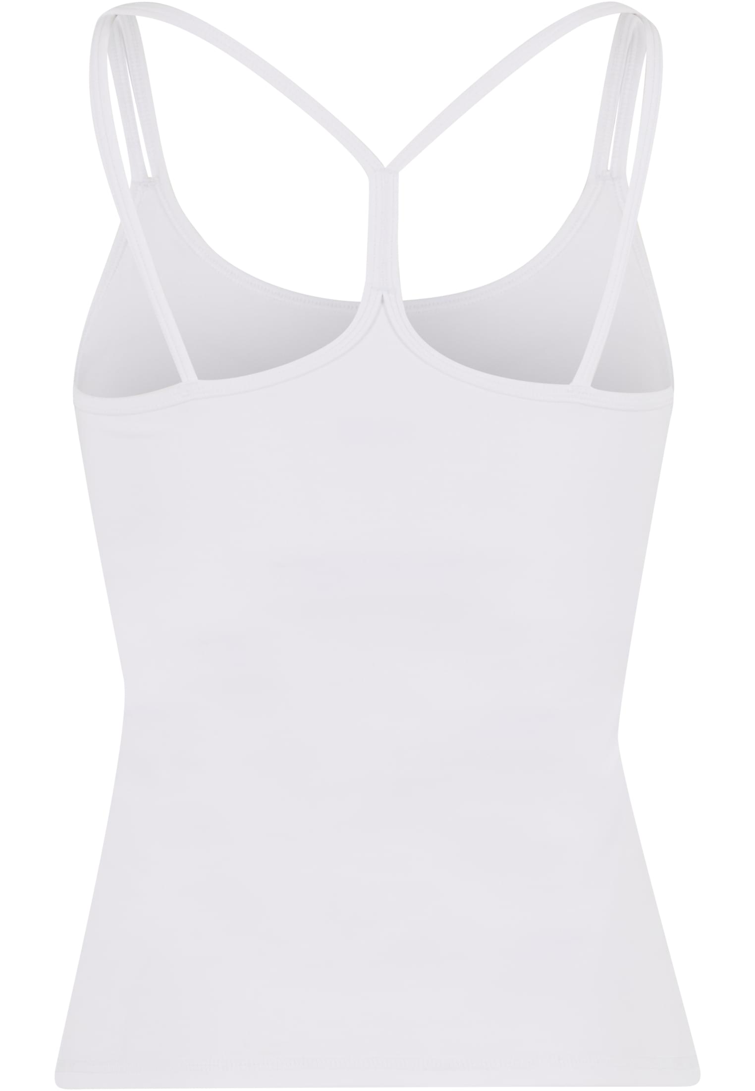 Ladies Sports Top | white