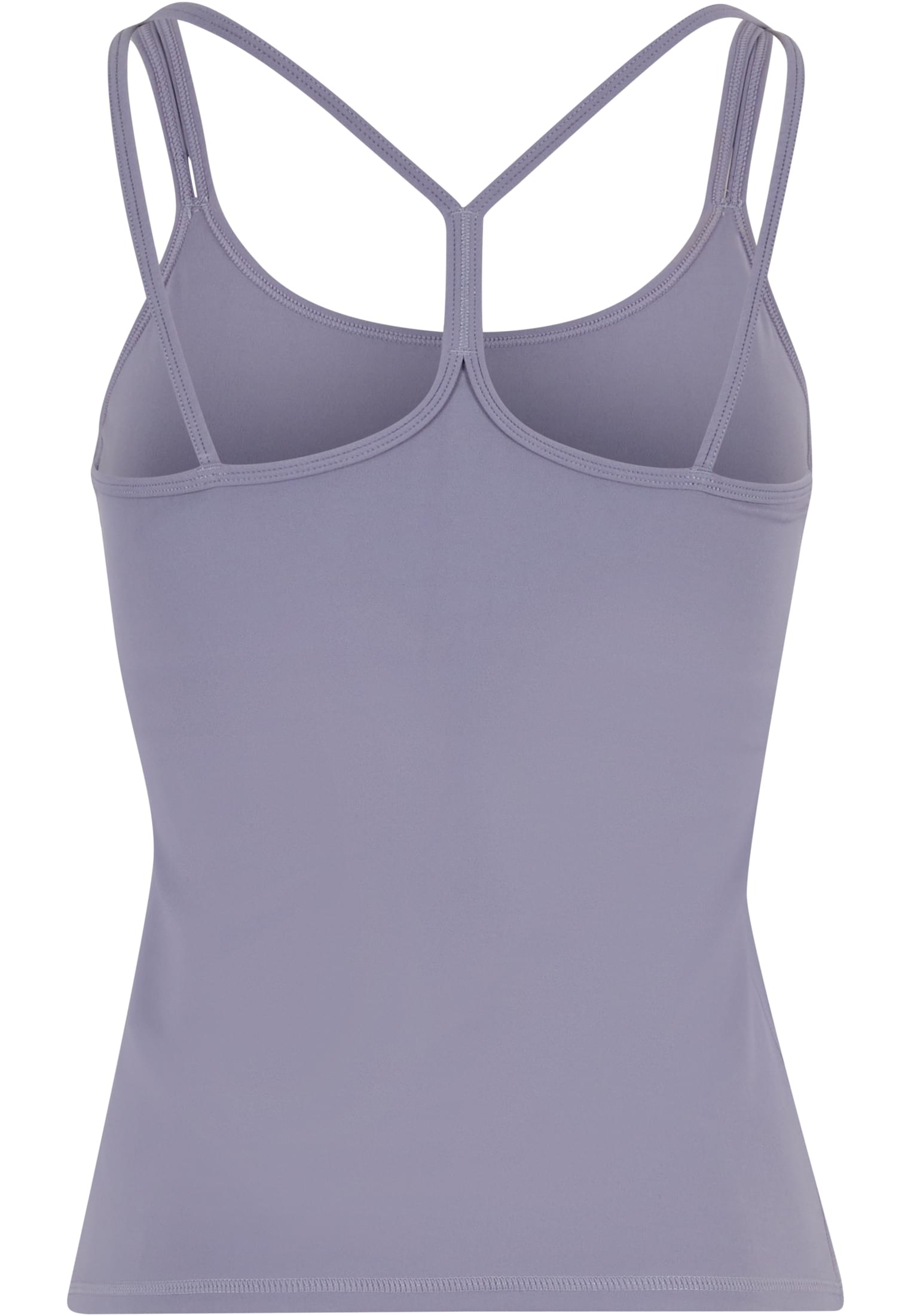 Ladies Sports Top | grey blue