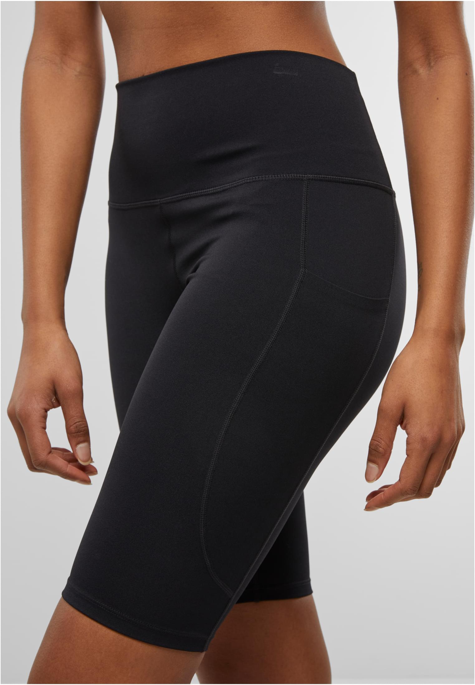 Ladies Cycling Short | black