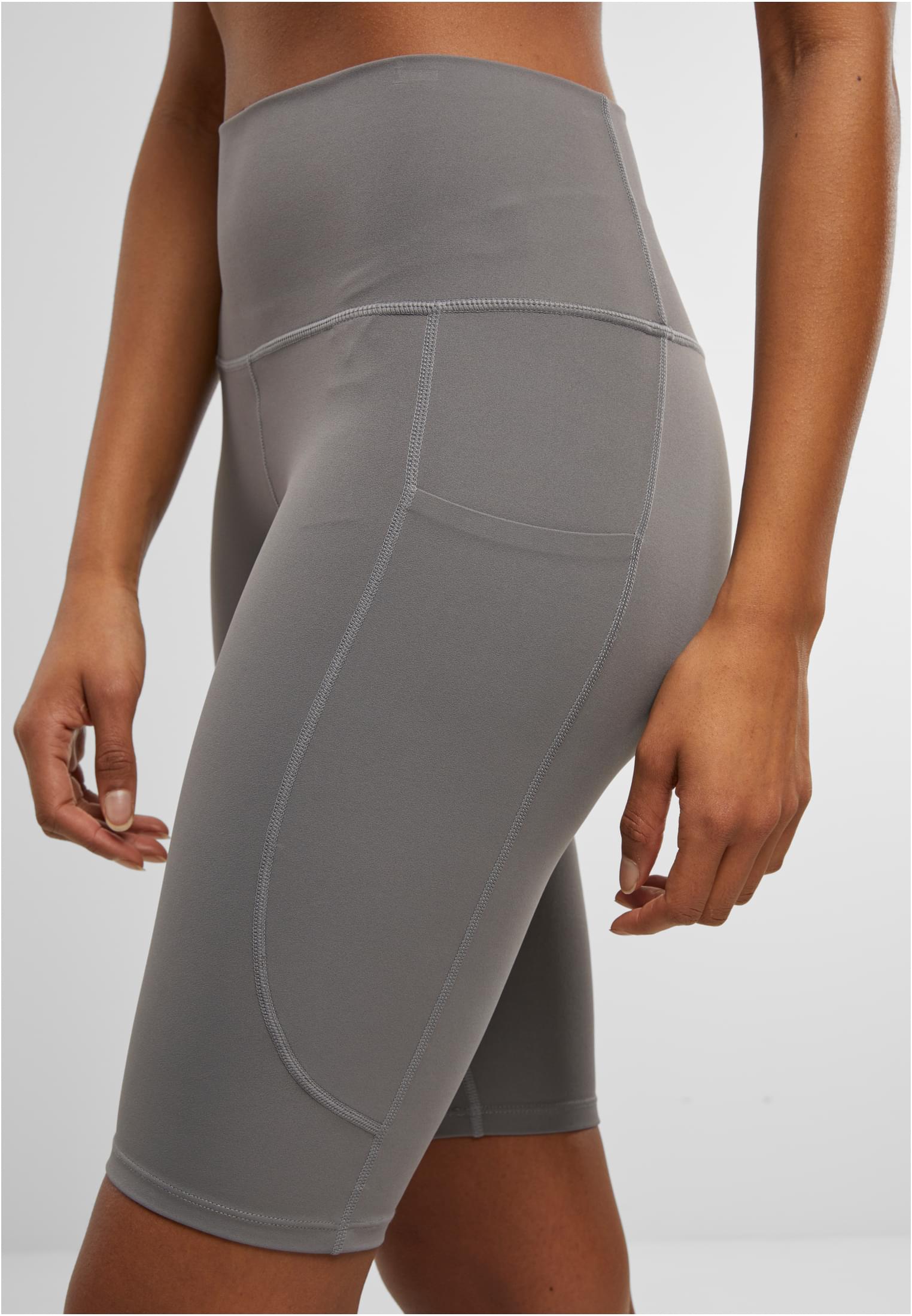 Ladies Cycling Short | senior grey
