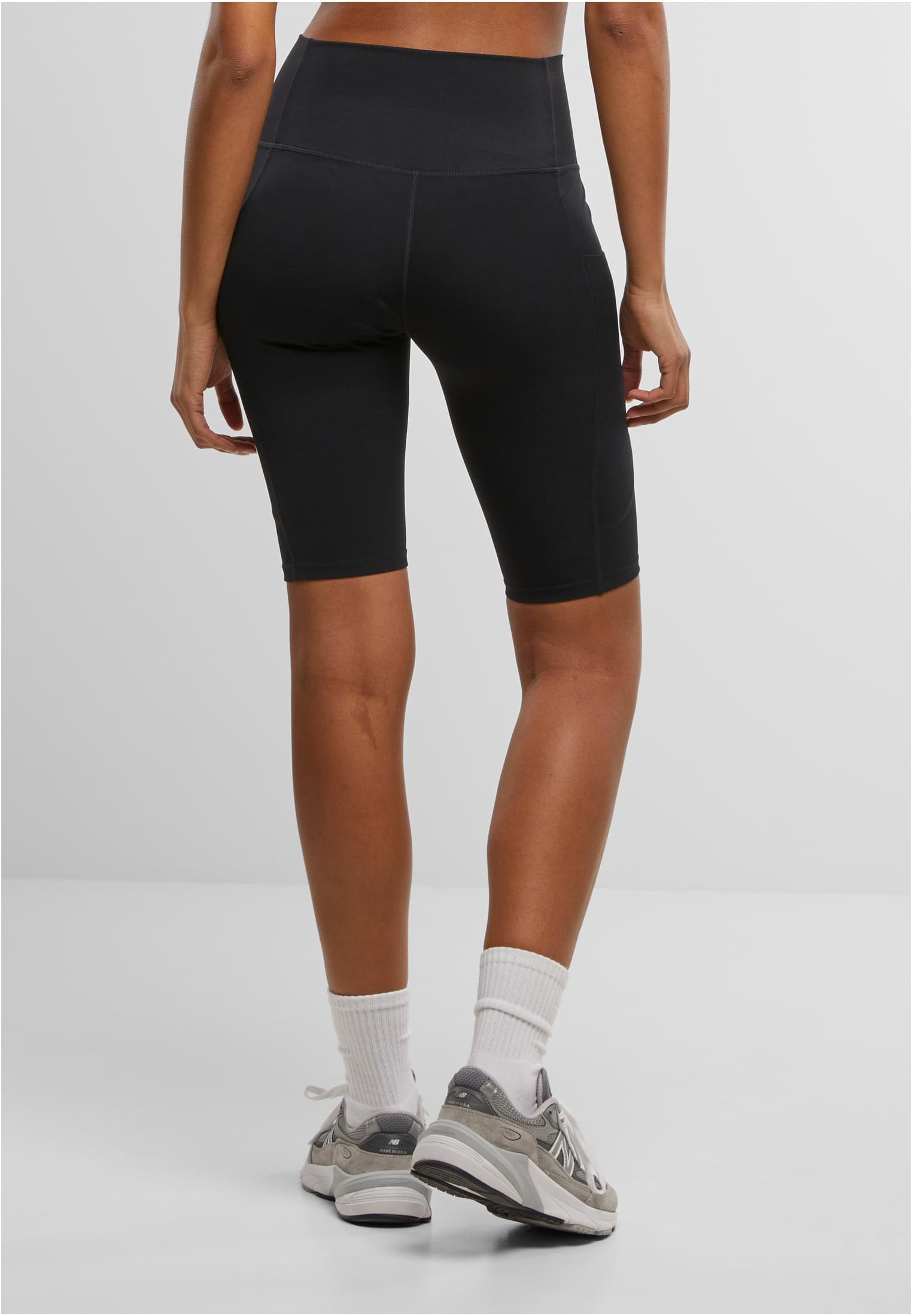 Ladies Cycling Short | black