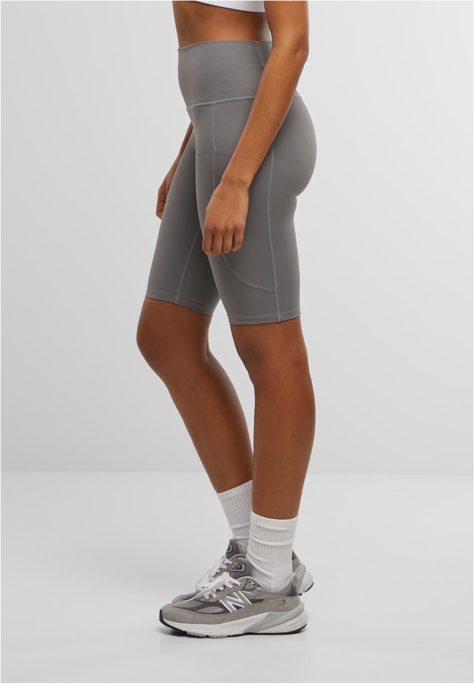 Ladies Cycling Short | senior grey