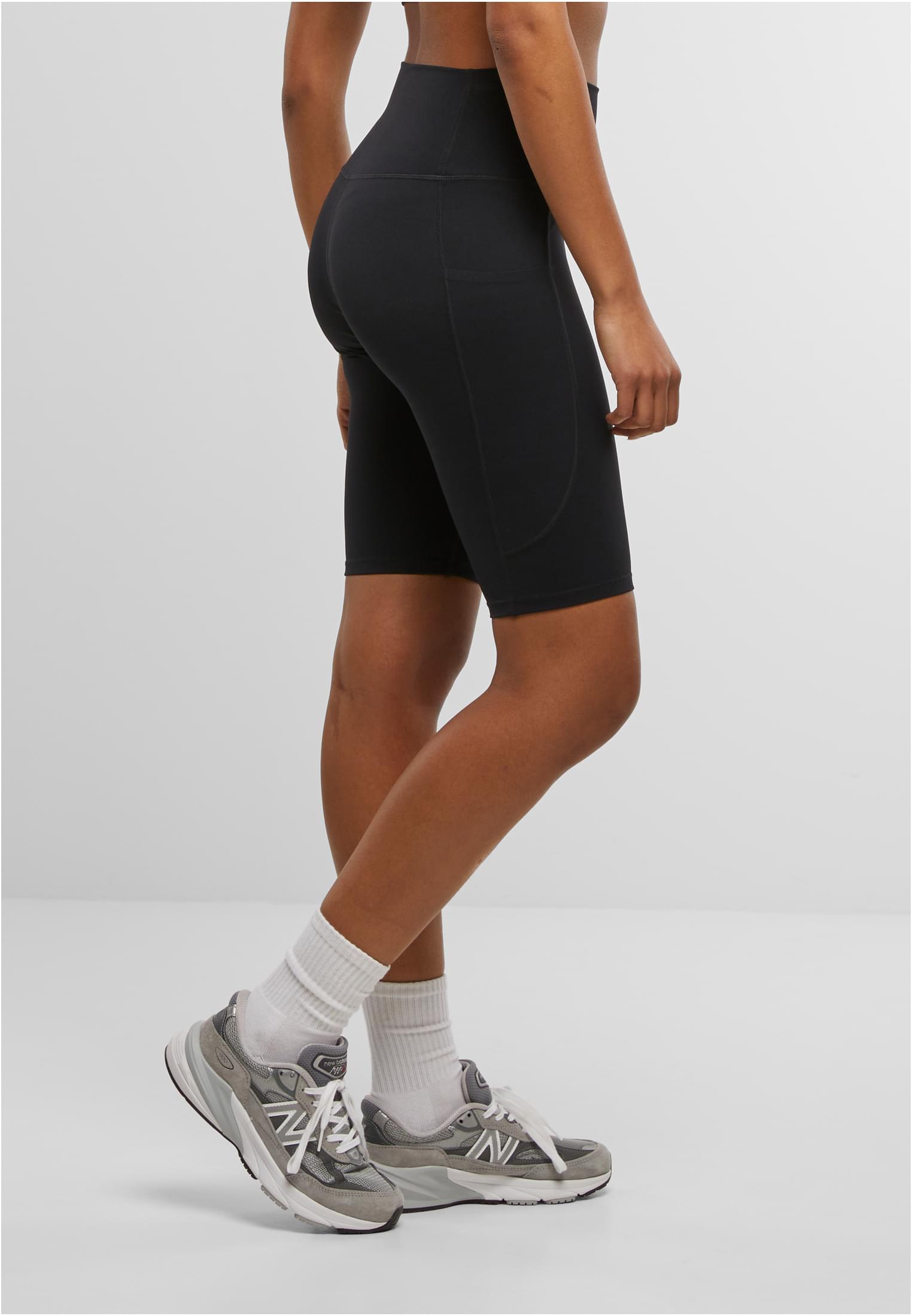 Ladies Cycling Short | black