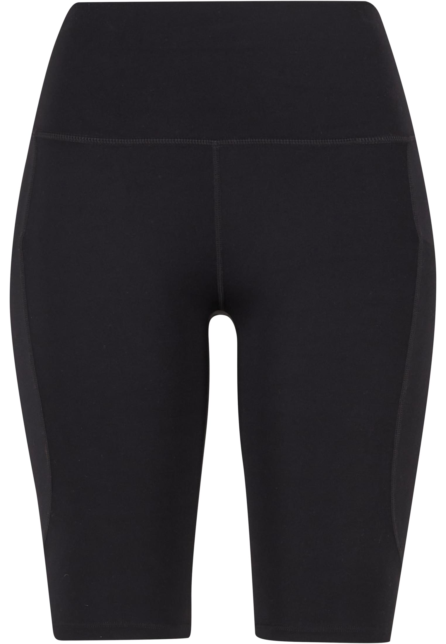 Ladies Cycling Short | black