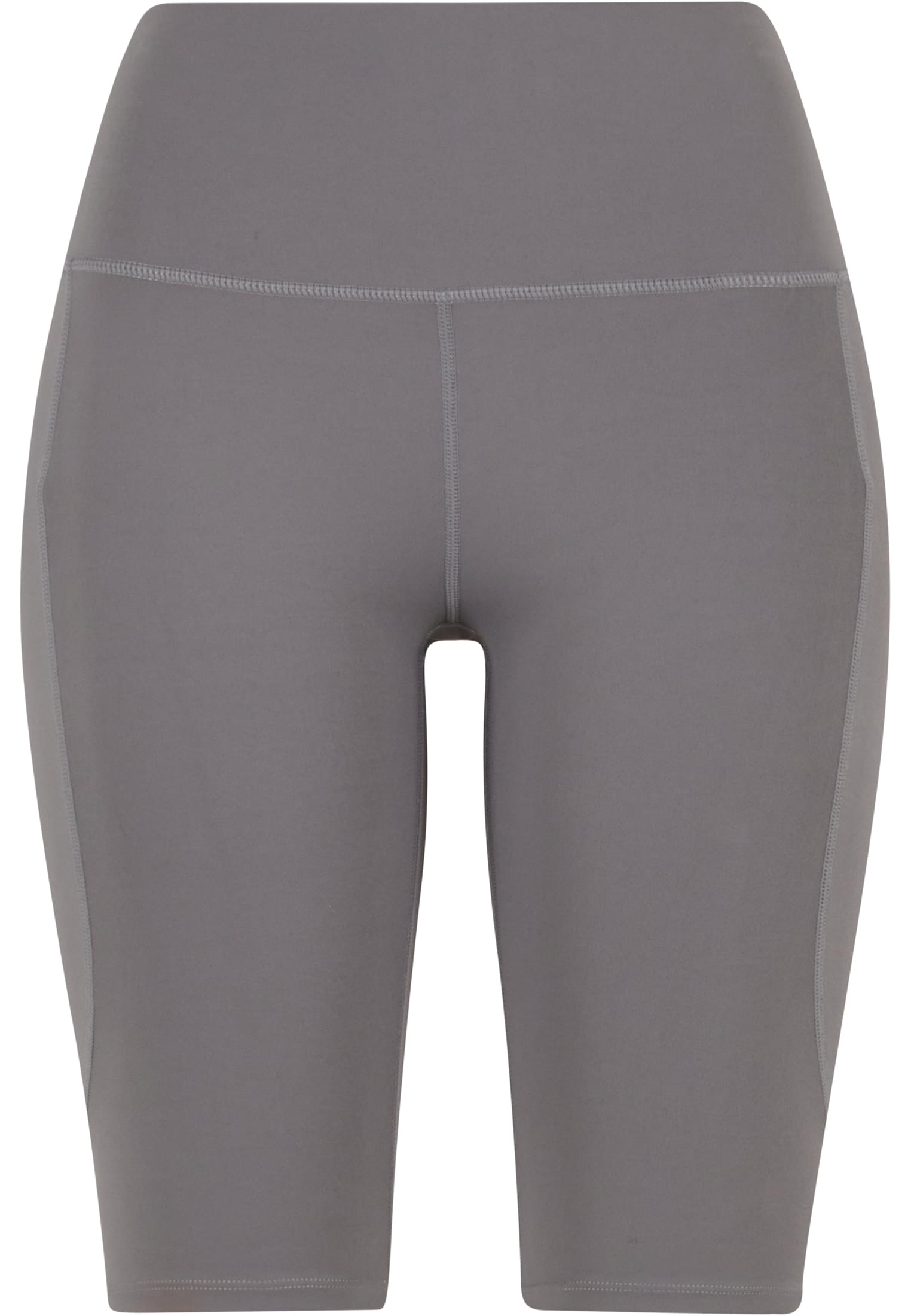 Ladies Cycling Short | senior grey