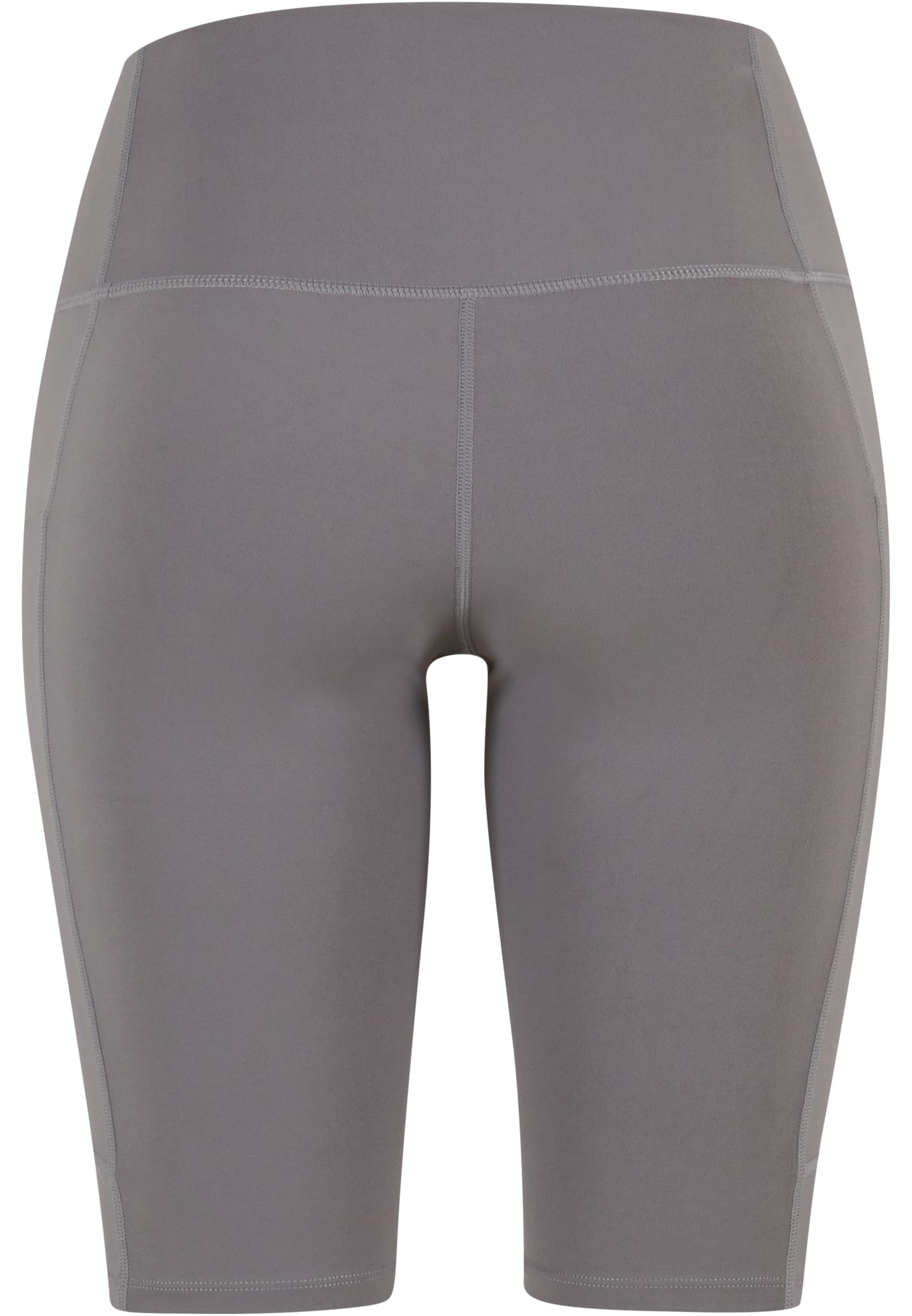 Ladies Cycling Short | senior grey