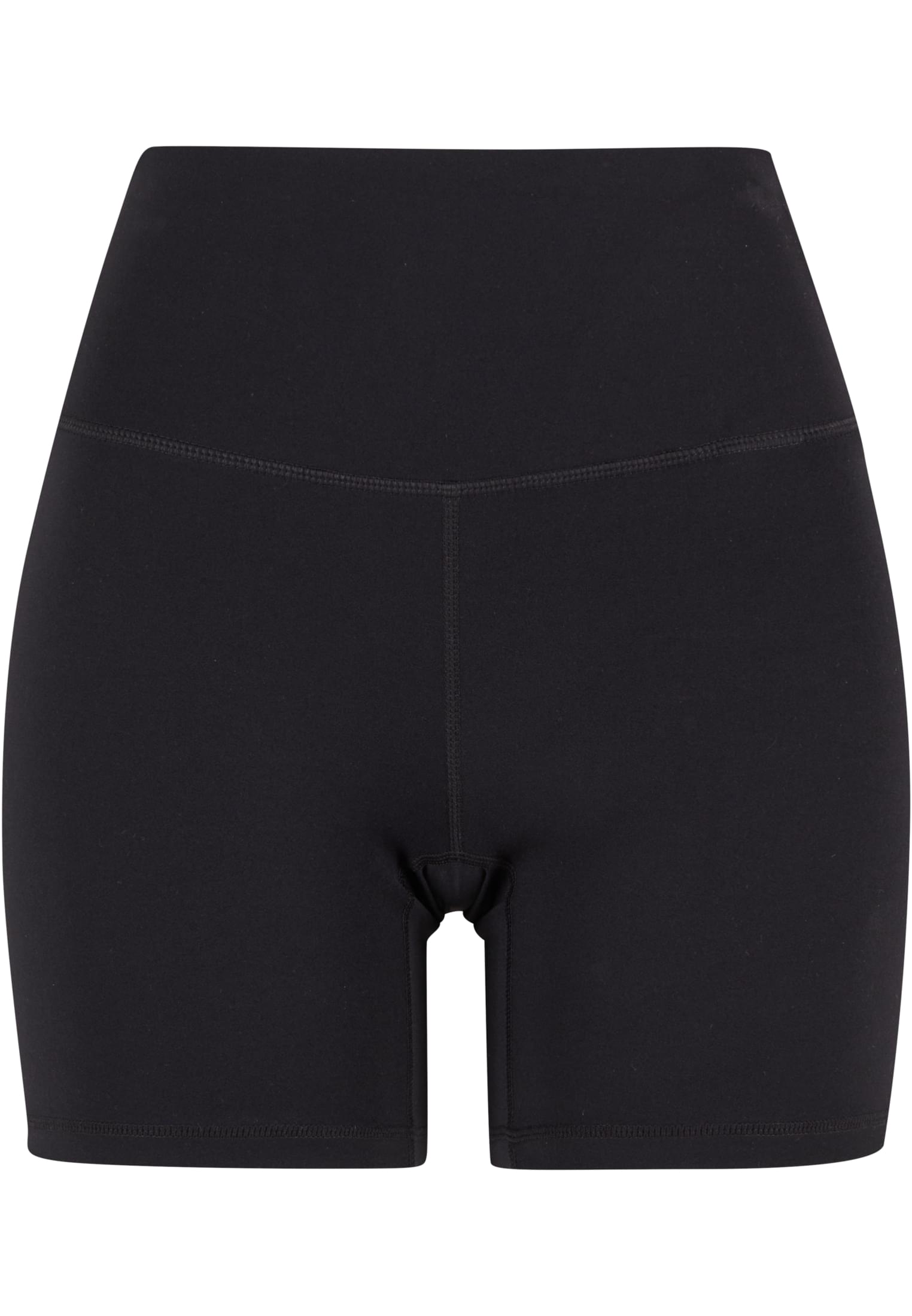 Ladies Cycling Hot Pant | black