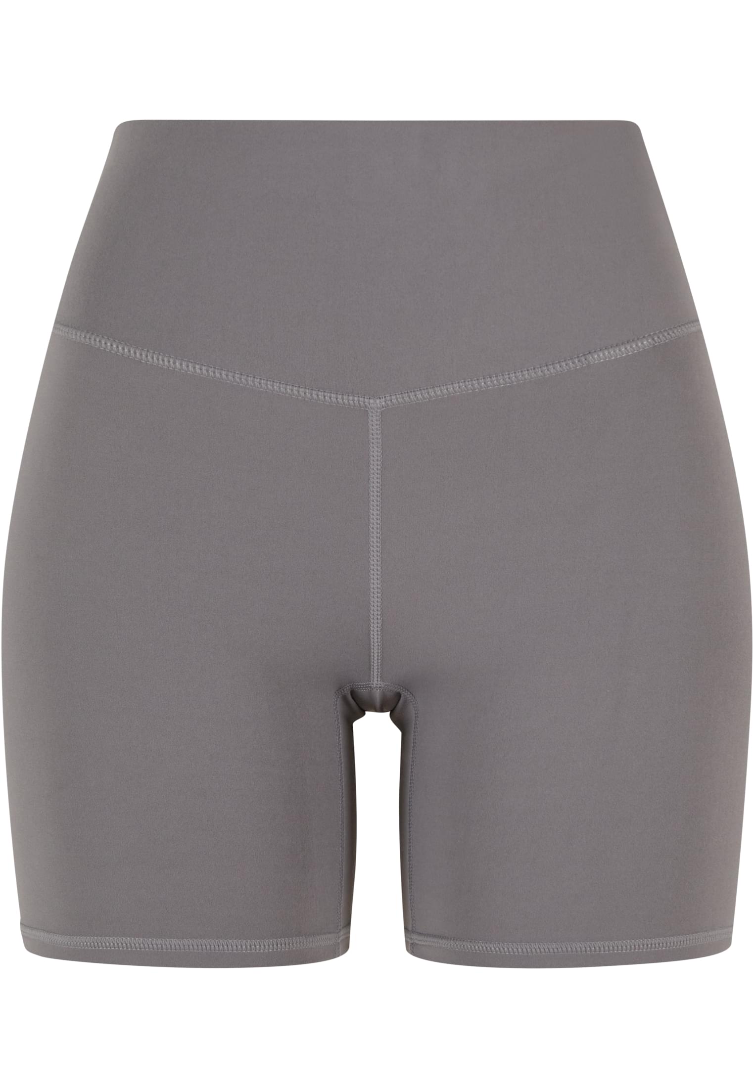 Ladies Cycling Hot Pant | senior grey