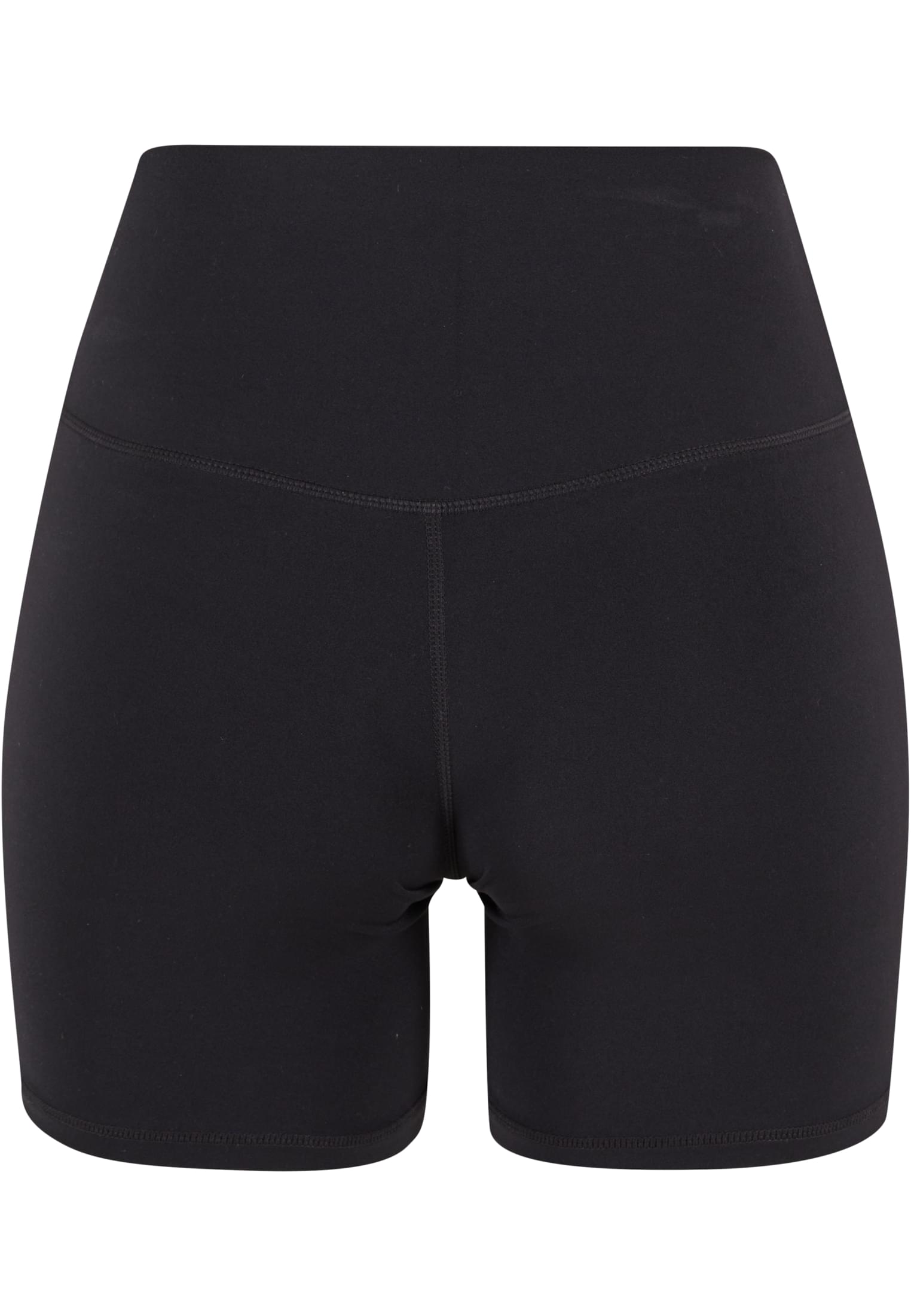 Ladies Cycling Hot Pant | black