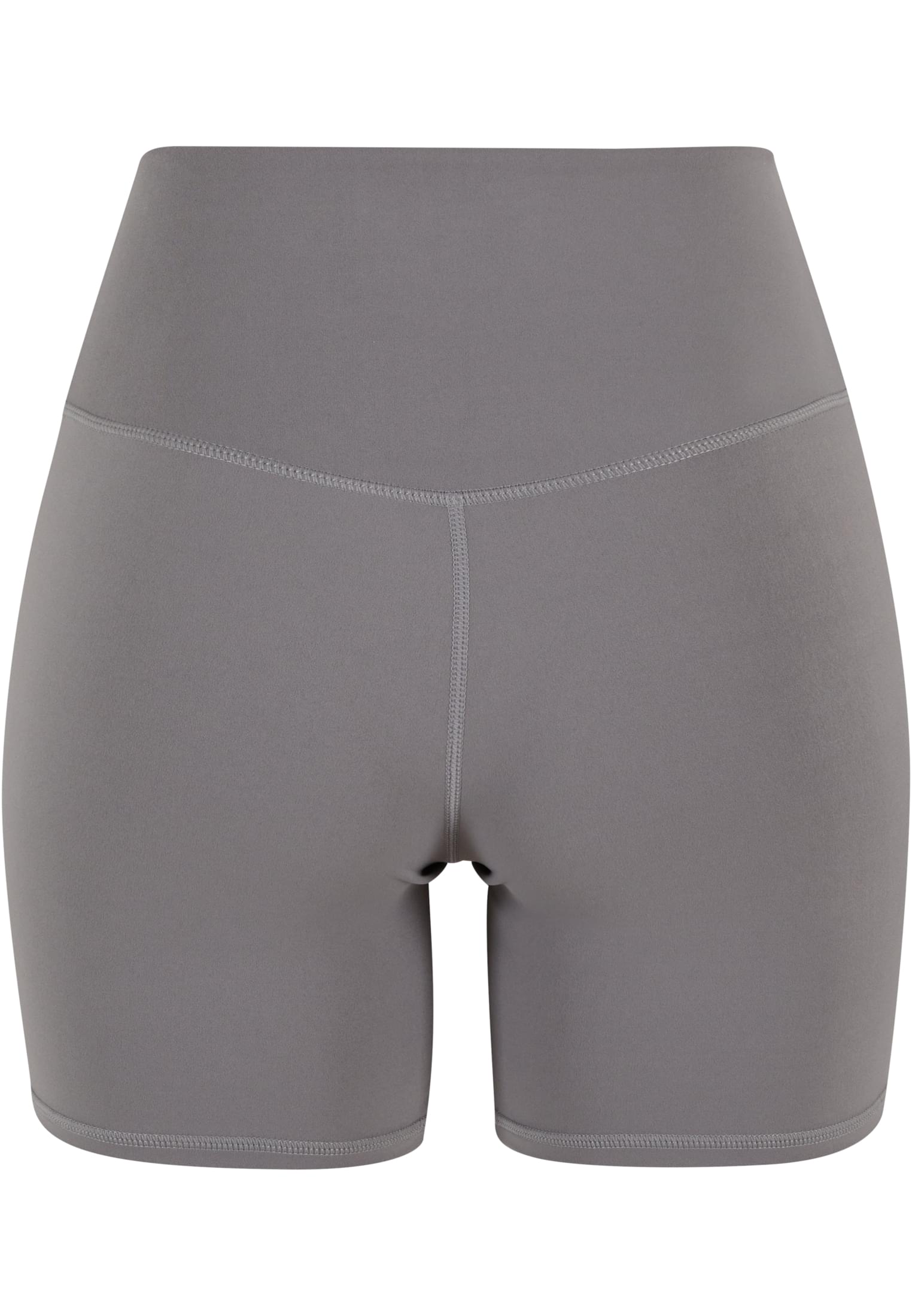 Ladies Cycling Hot Pant | senior grey