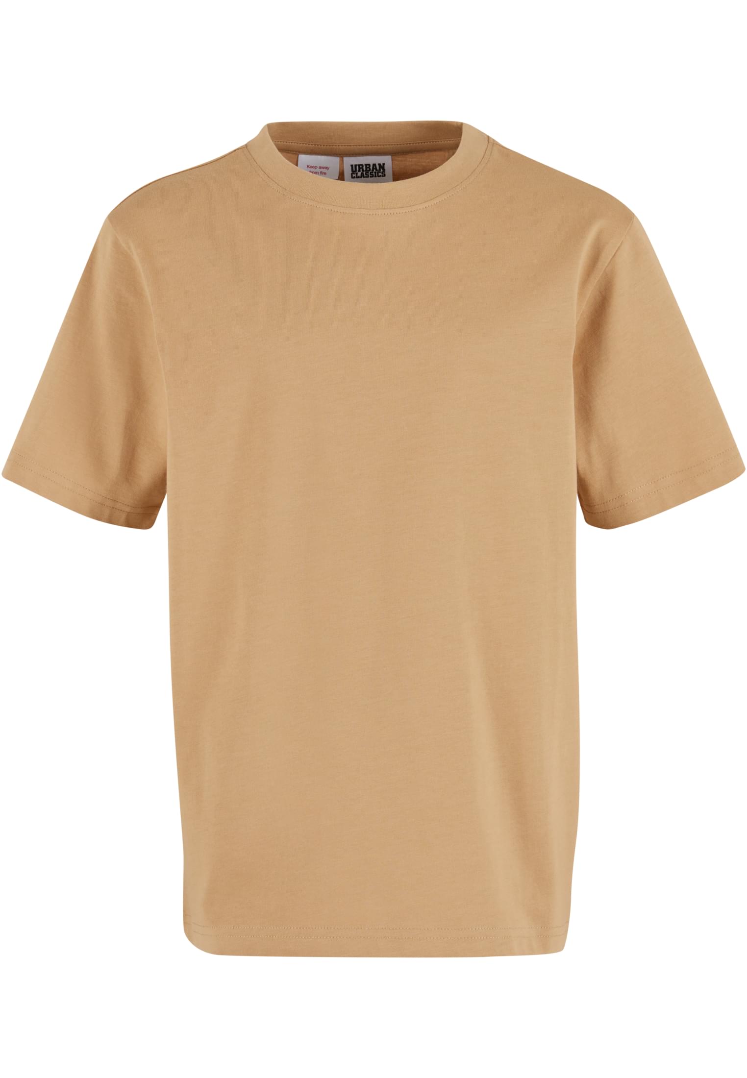 Boys Tall Tee | unionbeige
