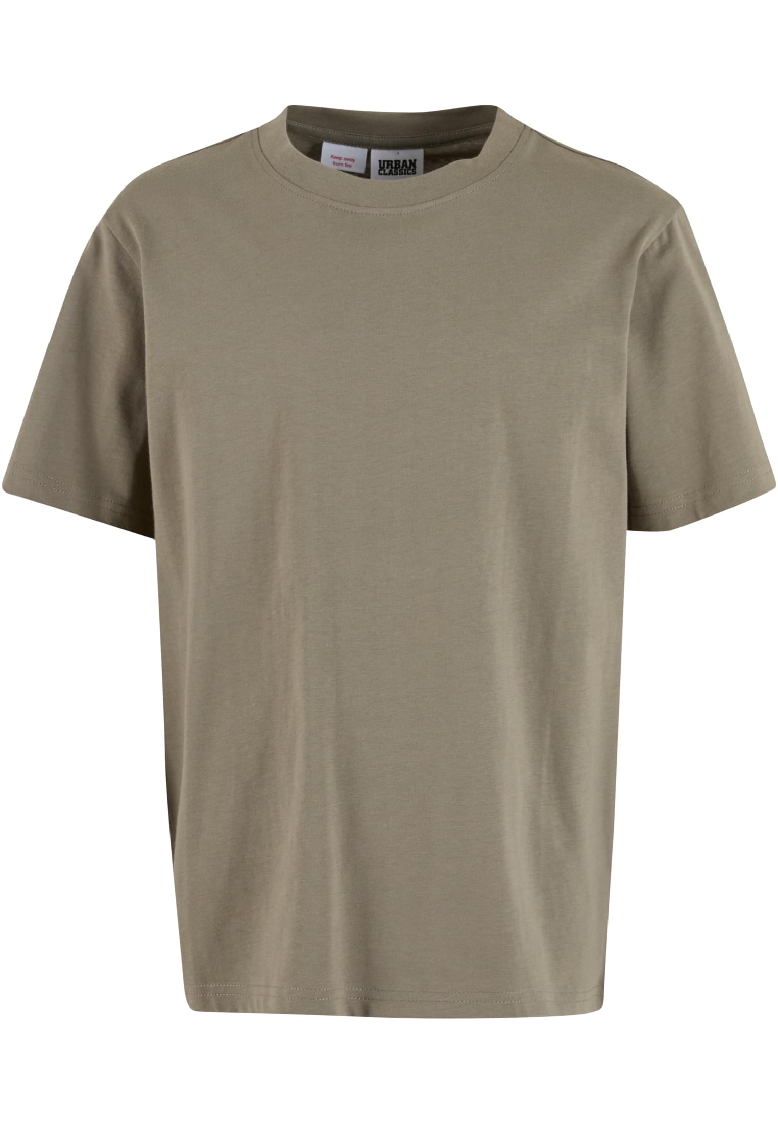 Boys Tall Tee | paleolive