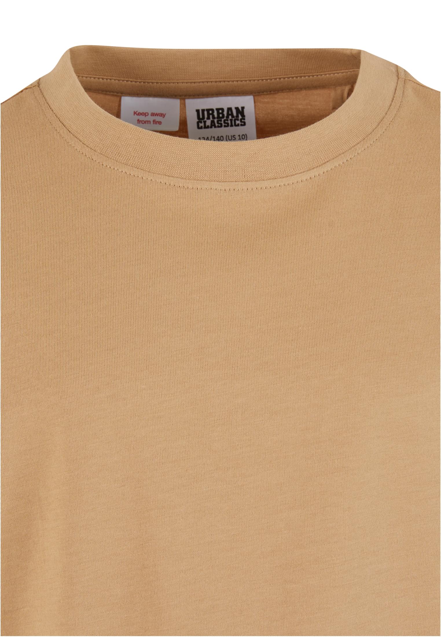 Boys Tall Tee | unionbeige