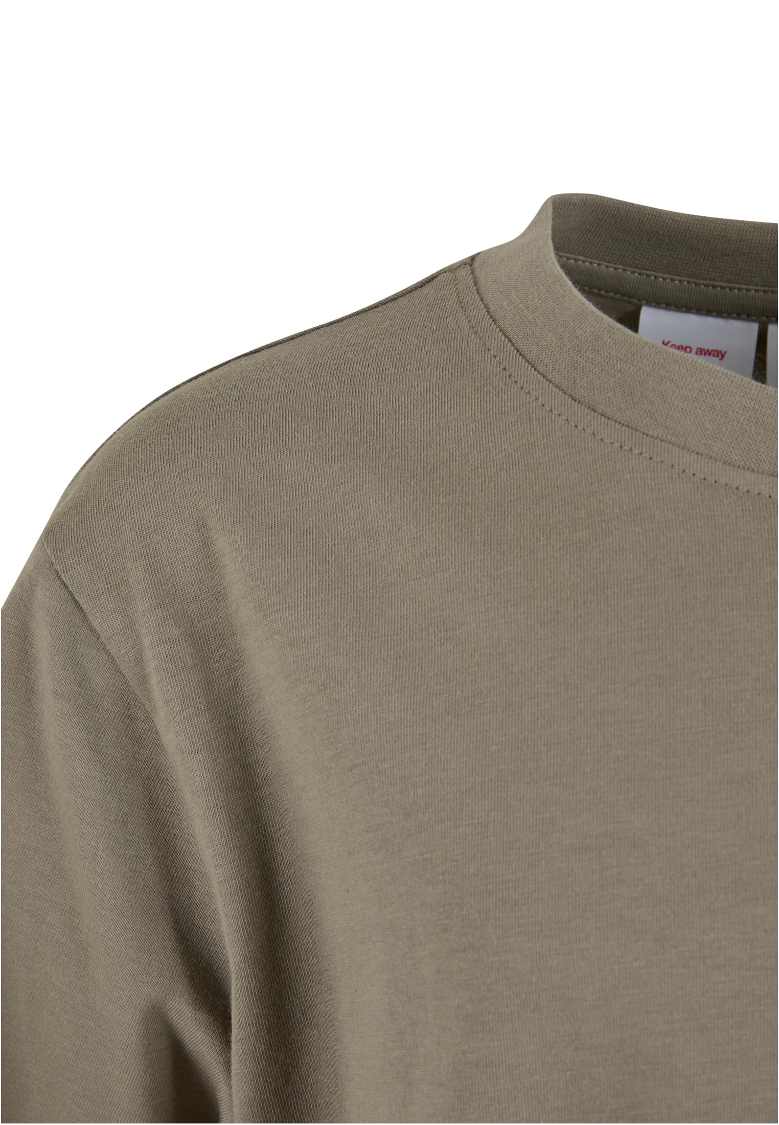 Boys Tall Tee | paleolive