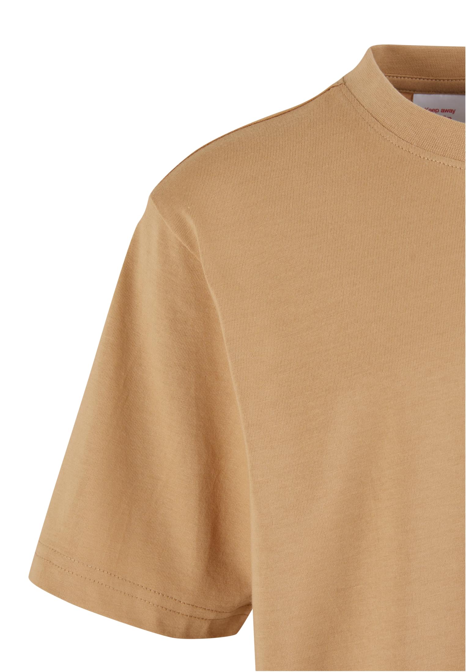 Boys Tall Tee | unionbeige
