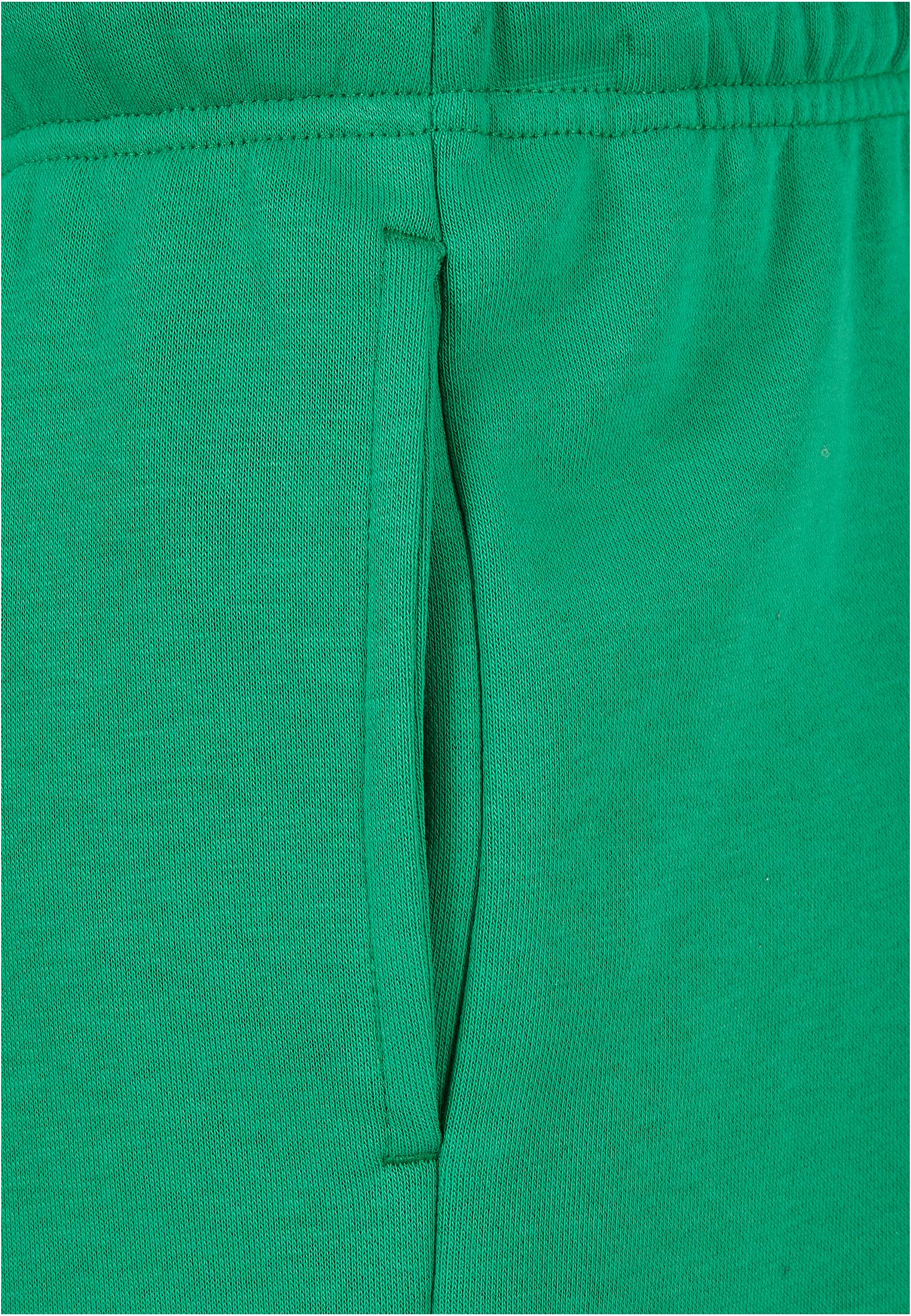 Boys Basic Sweatshorts | bodegagreen