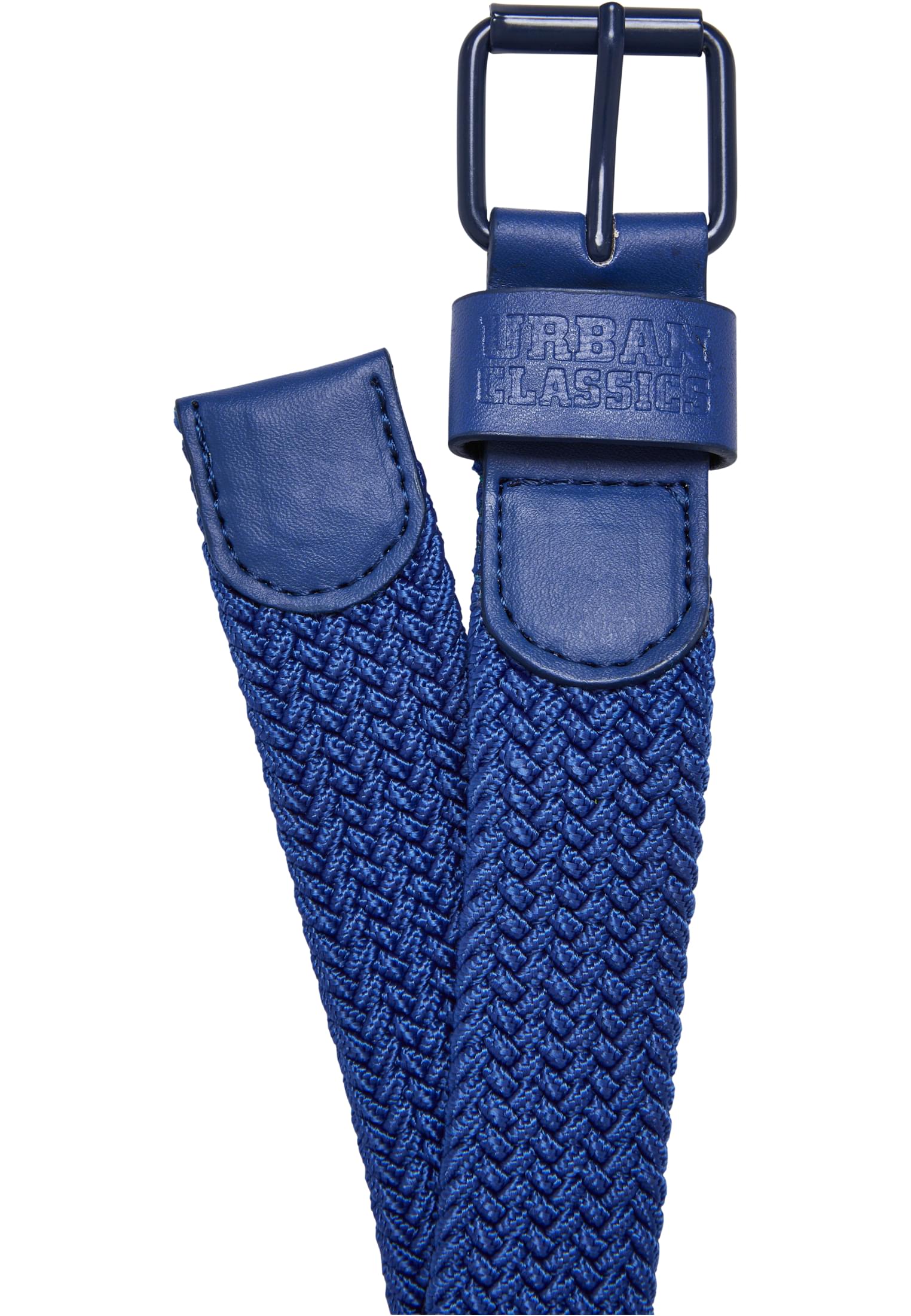 Elastic Belt Set Kids | black/spaceblue