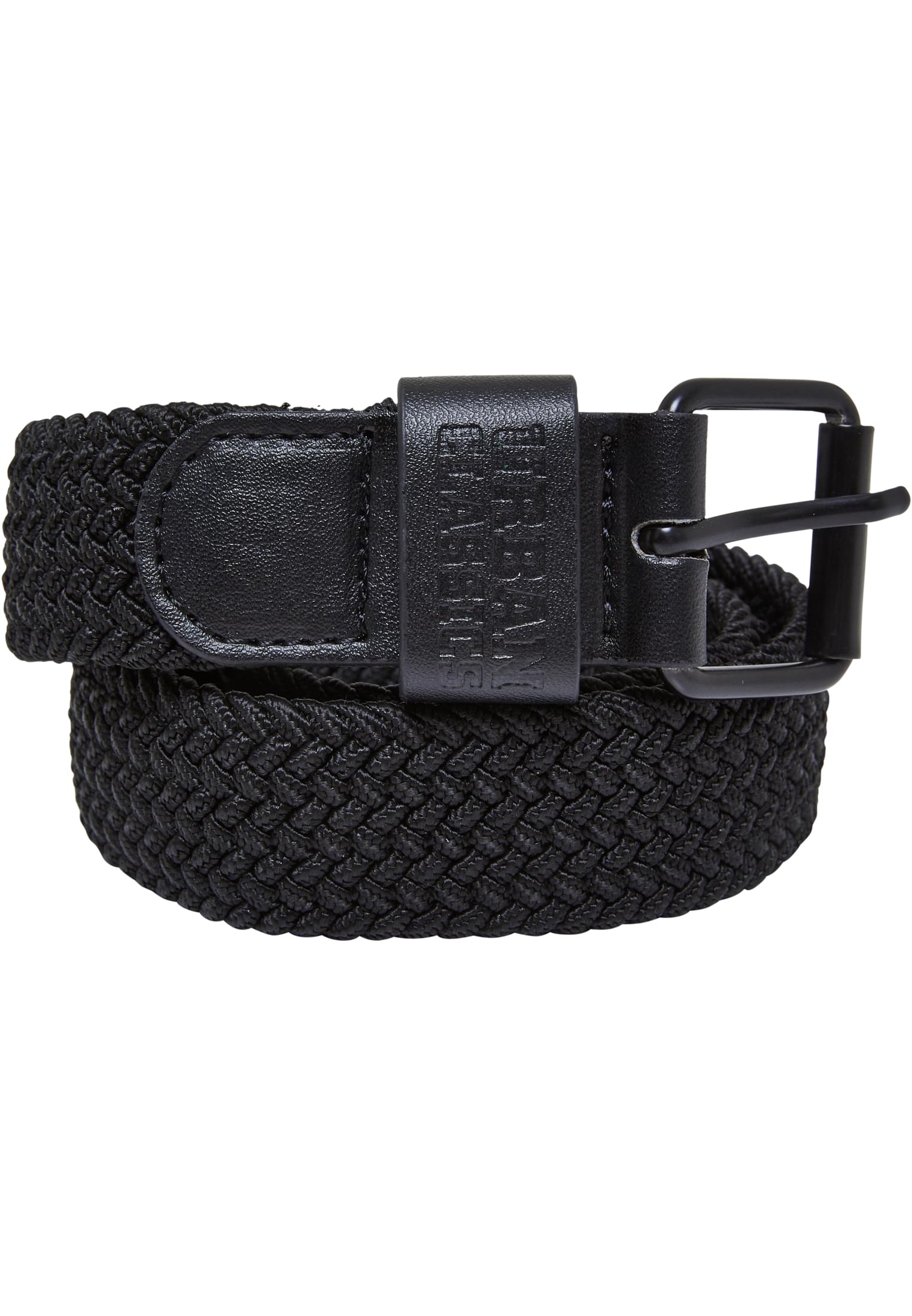 Elastic Belt Set Kids | black/spaceblue