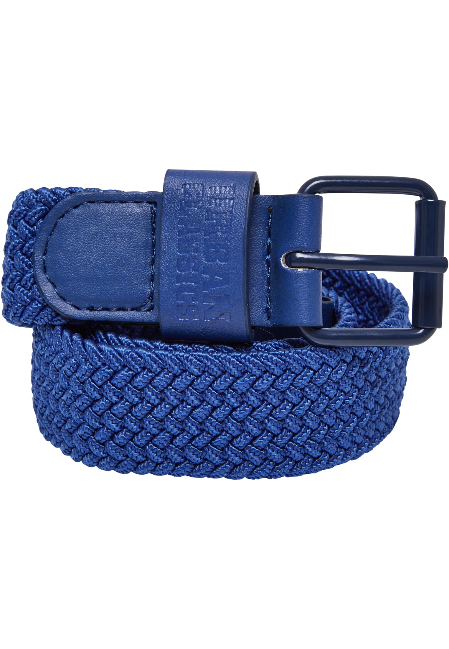 Elastic Belt Set Kids | black/spaceblue