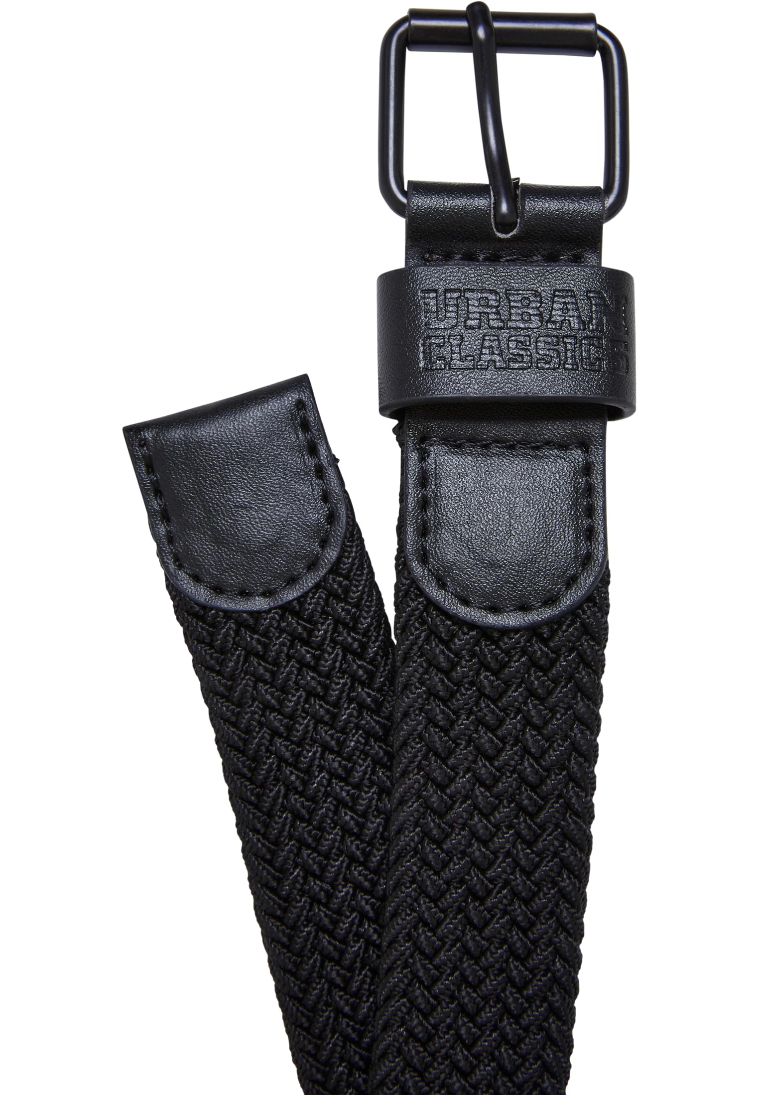Elastic Belt Set Kids | black/spaceblue