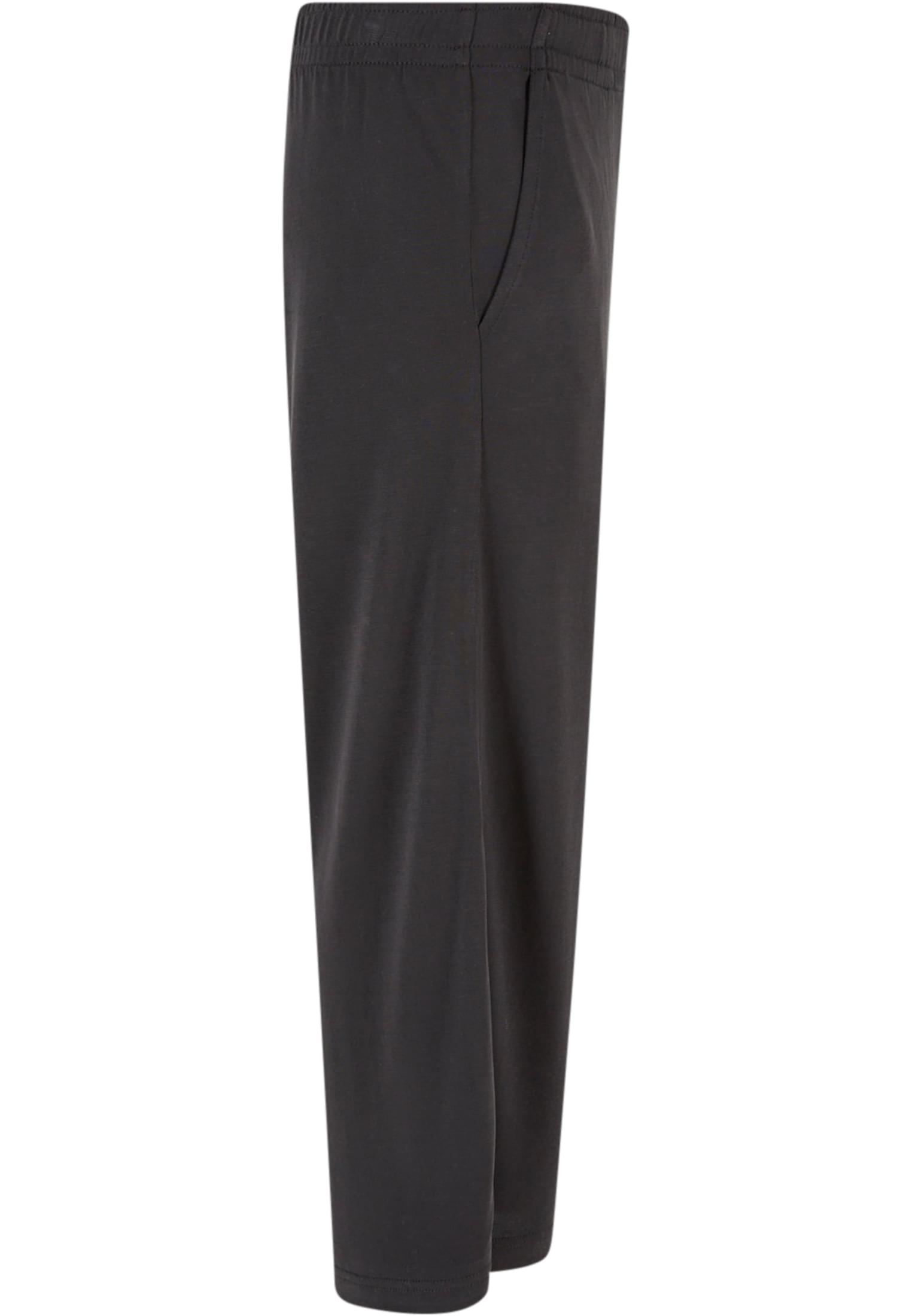 Girls Modal Culotte | black