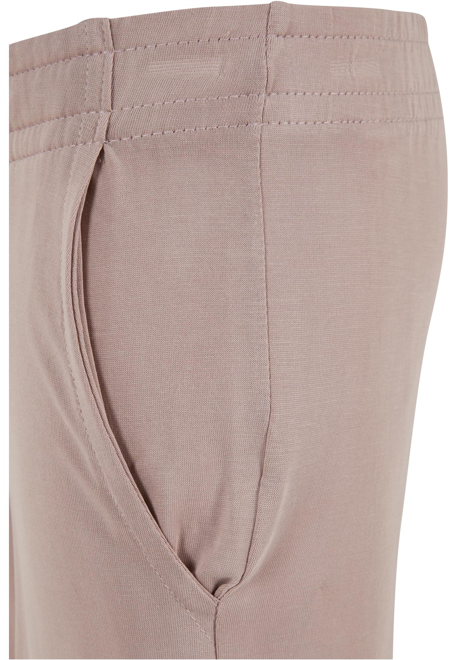 Girls Modal Culotte | duskrose
