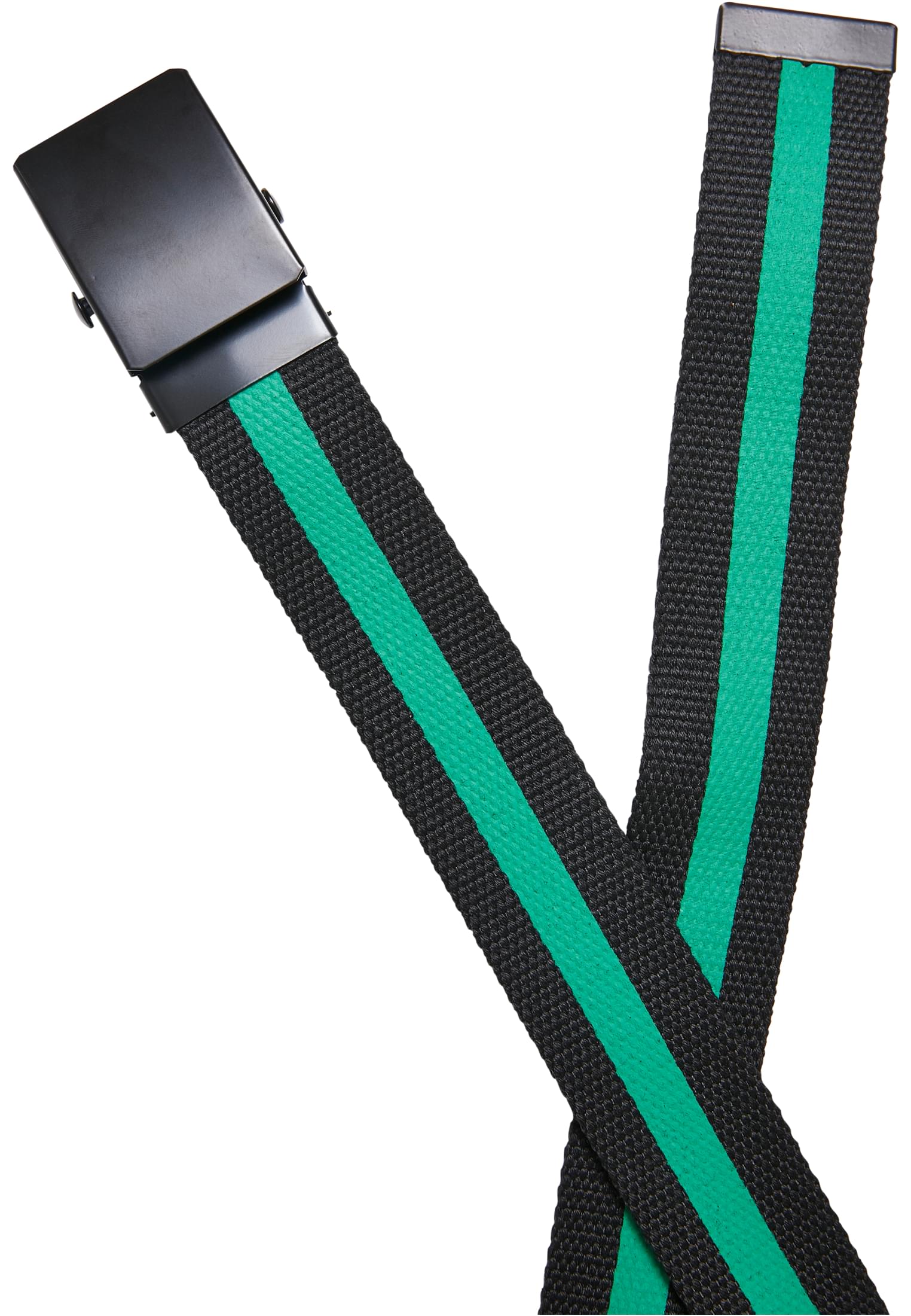 Belts Trio Kids | black/bodegagreen/magicmango