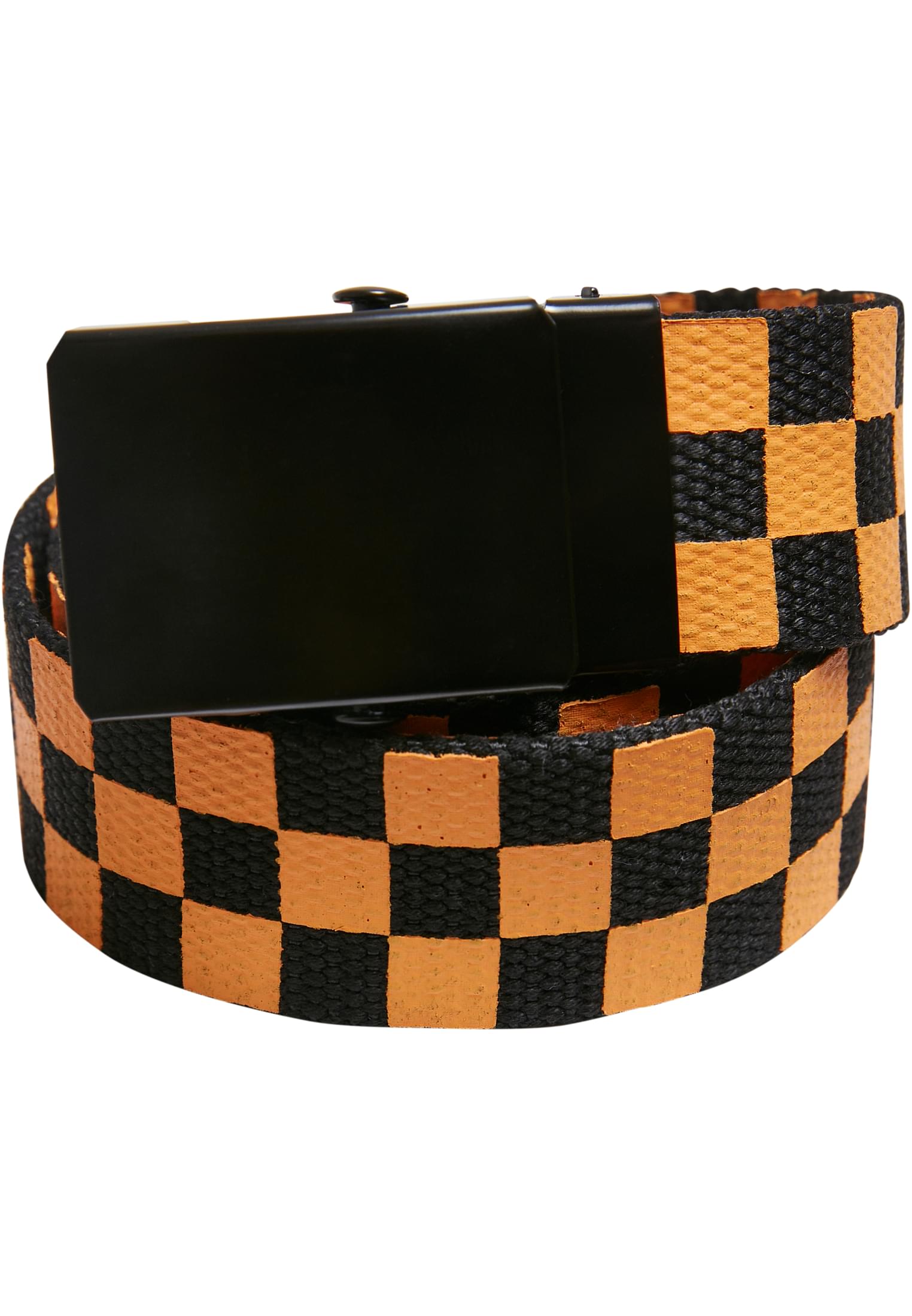 Belts Trio Kids | black/bodegagreen/magicmango