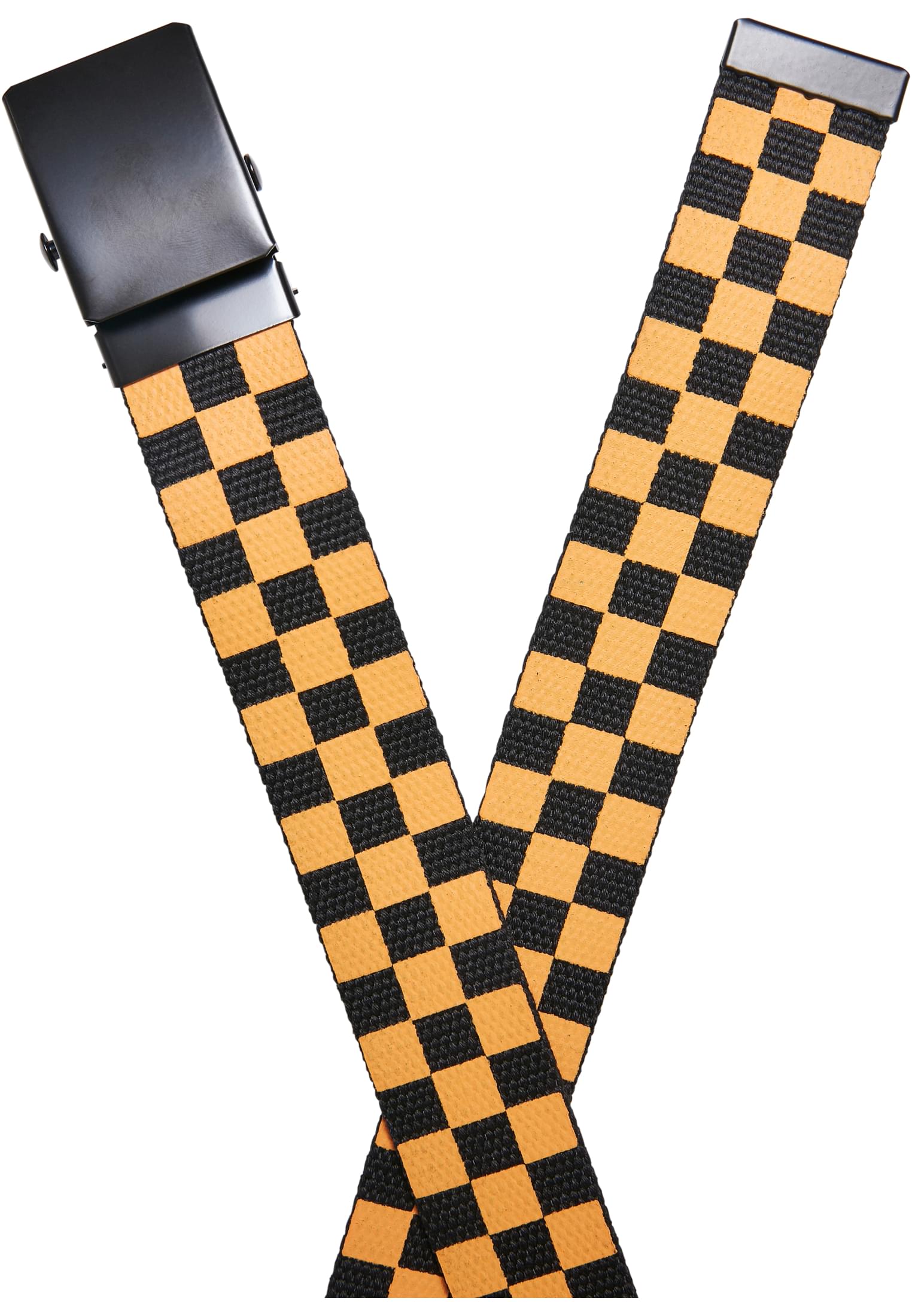 Belts Trio Kids | black/bodegagreen/magicmango