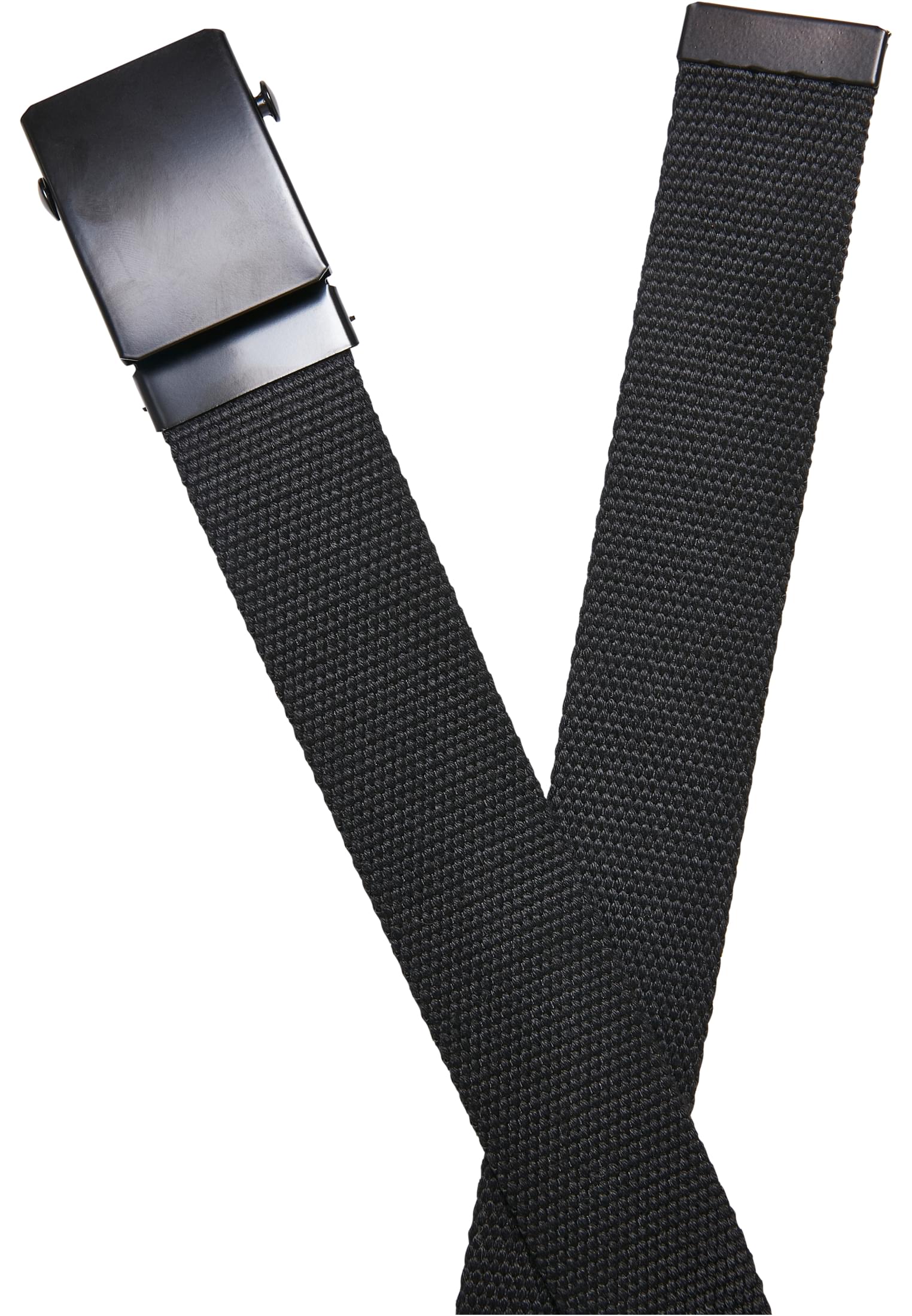 Belts Trio Kids | black/bodegagreen/magicmango