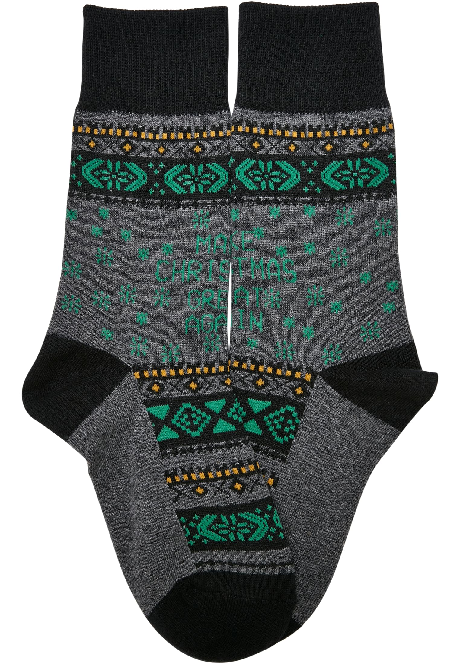 Christmas Dog Socks Kids 3-Pack | multicolor