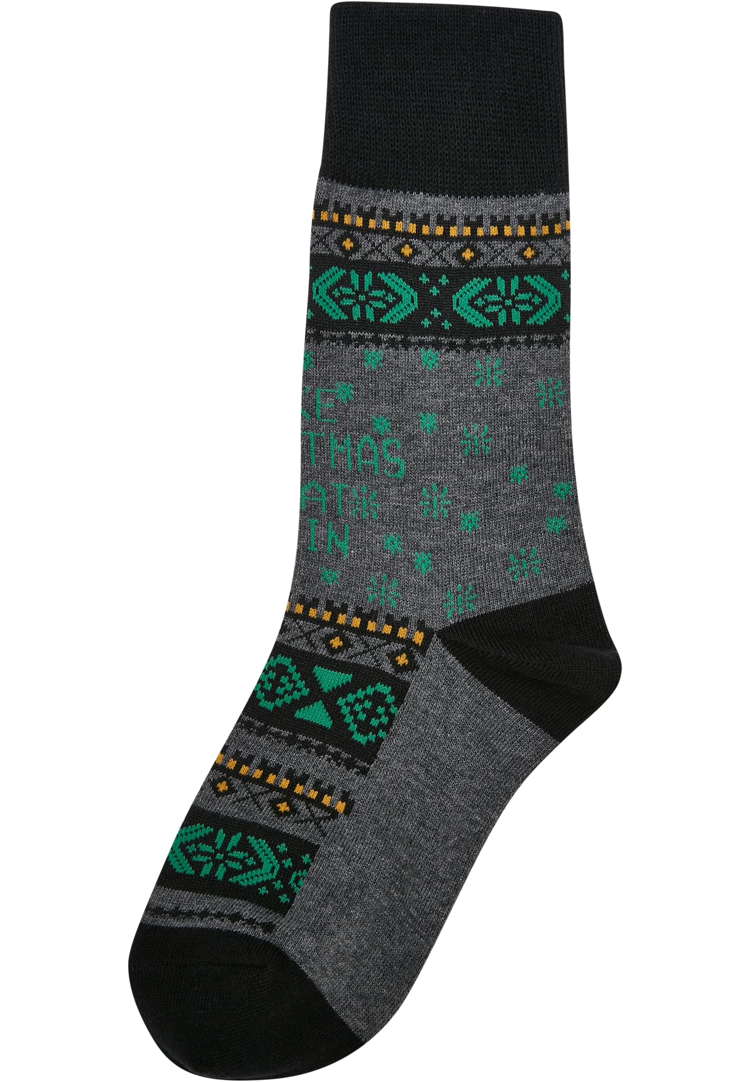 Christmas Dog Socks Kids 3-Pack | multicolor