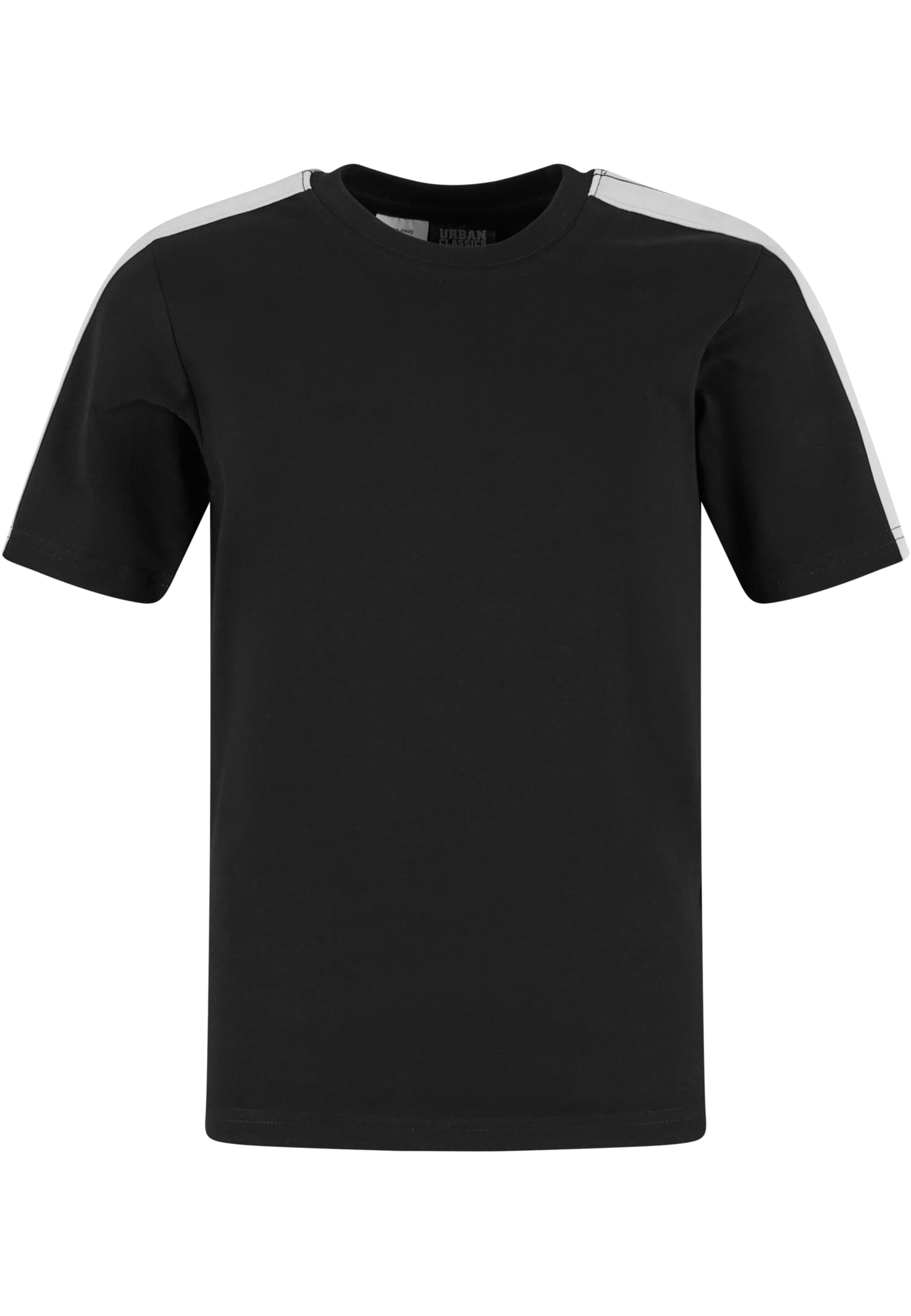 Boys Tennis Core Tee | black
