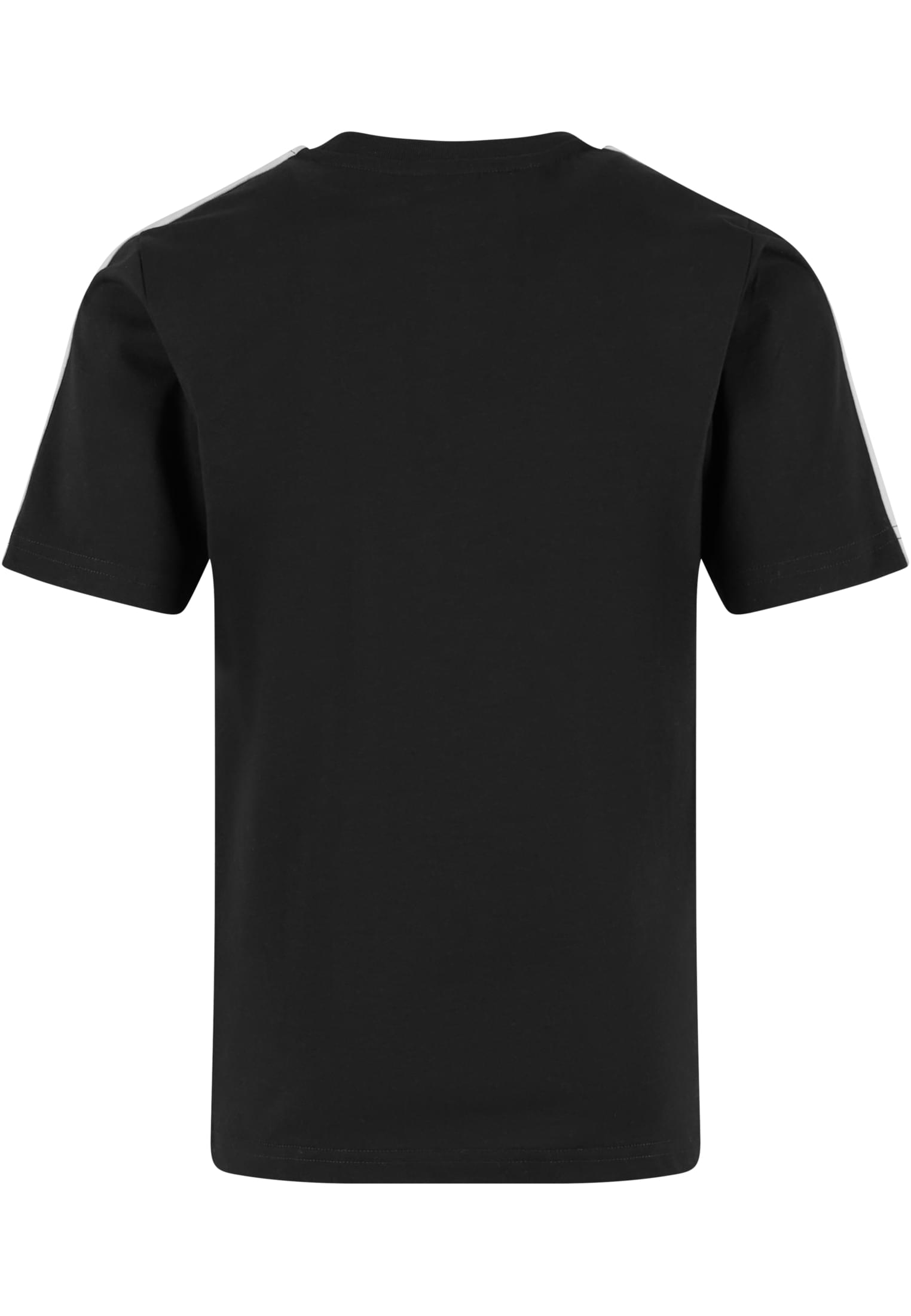 Boys Tennis Core Tee | black