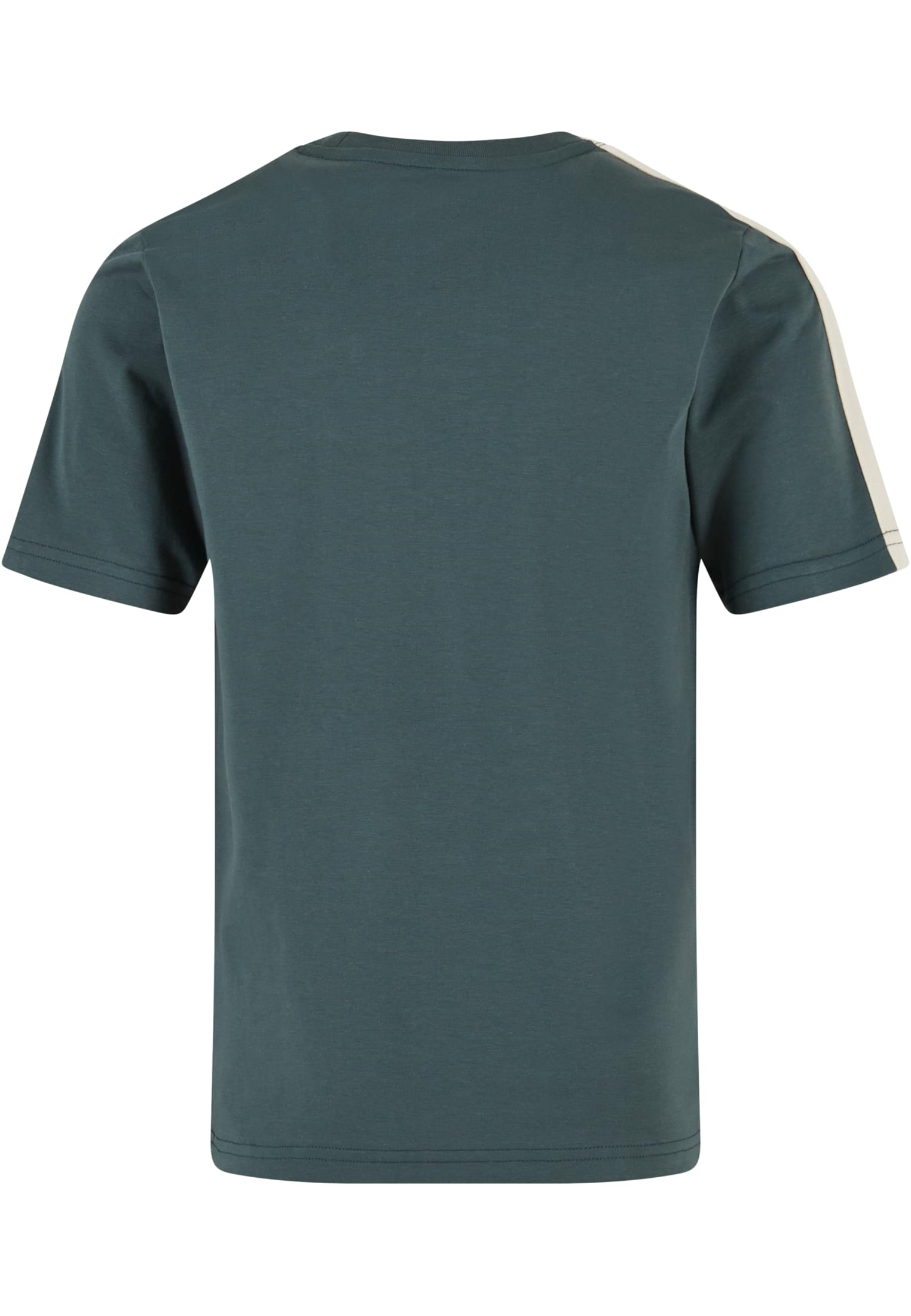 Boys Tennis Core Tee | bottlegreen