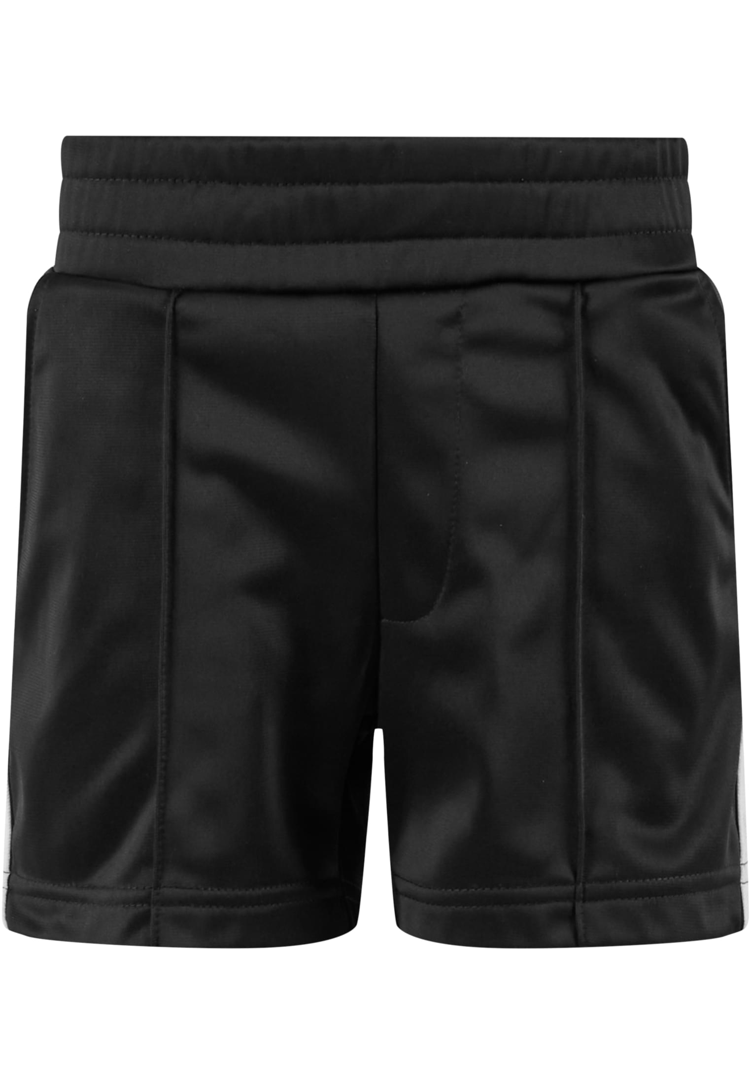 Boys Tennis Core Shorts | black
