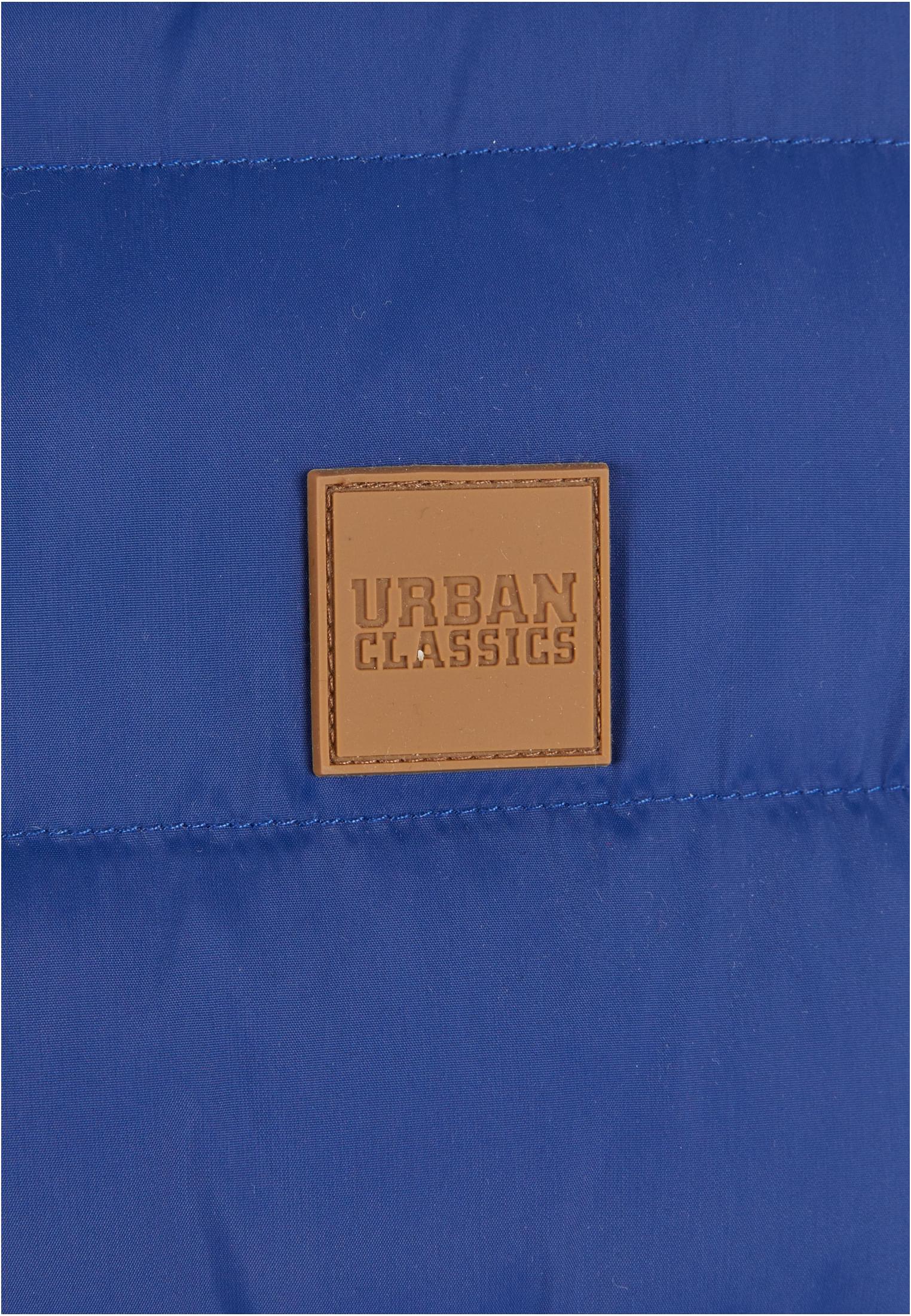 Boys Basic Bubble Jacket | spaceblue