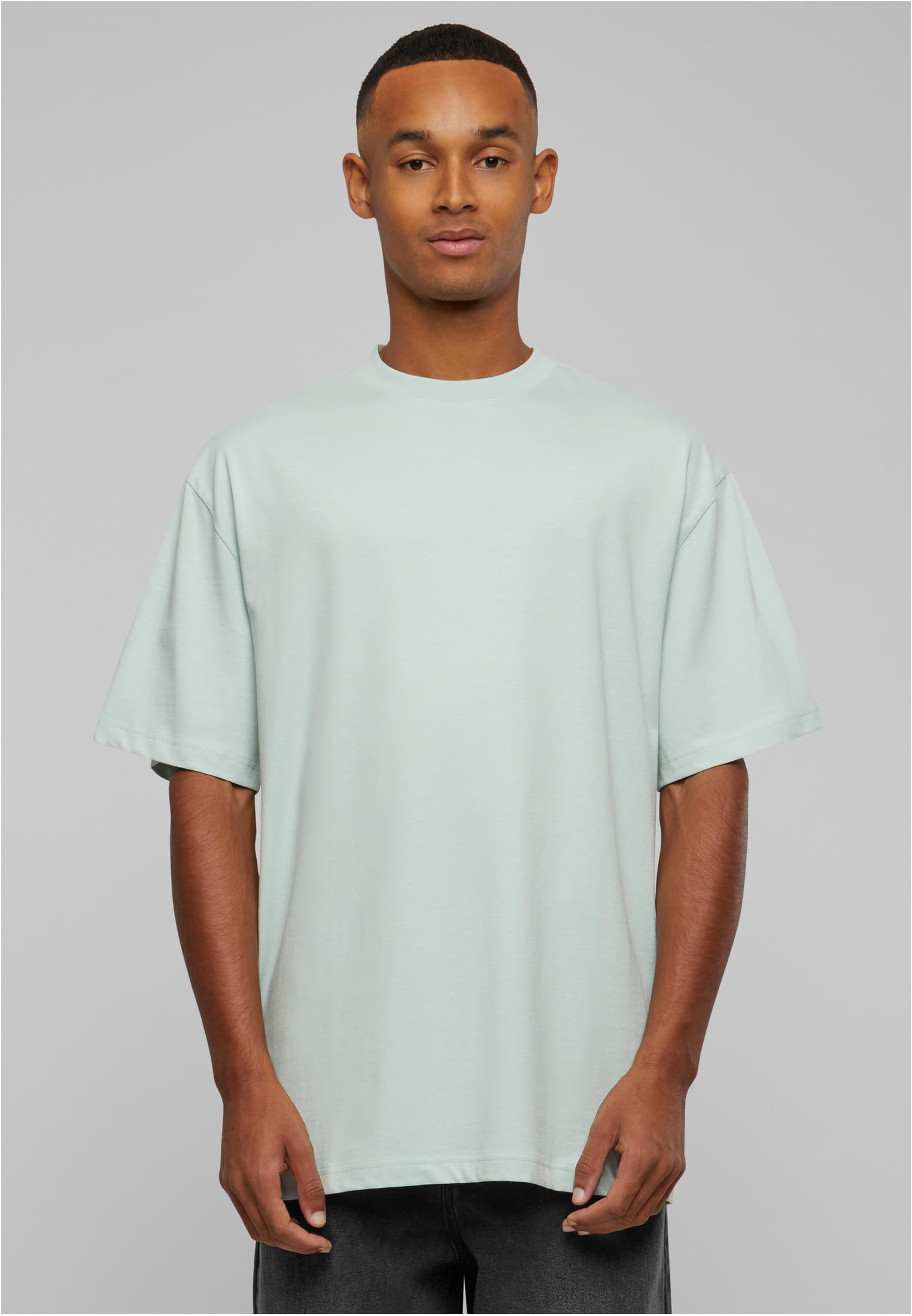 Tall Tee 2-Pack | frostmint+white