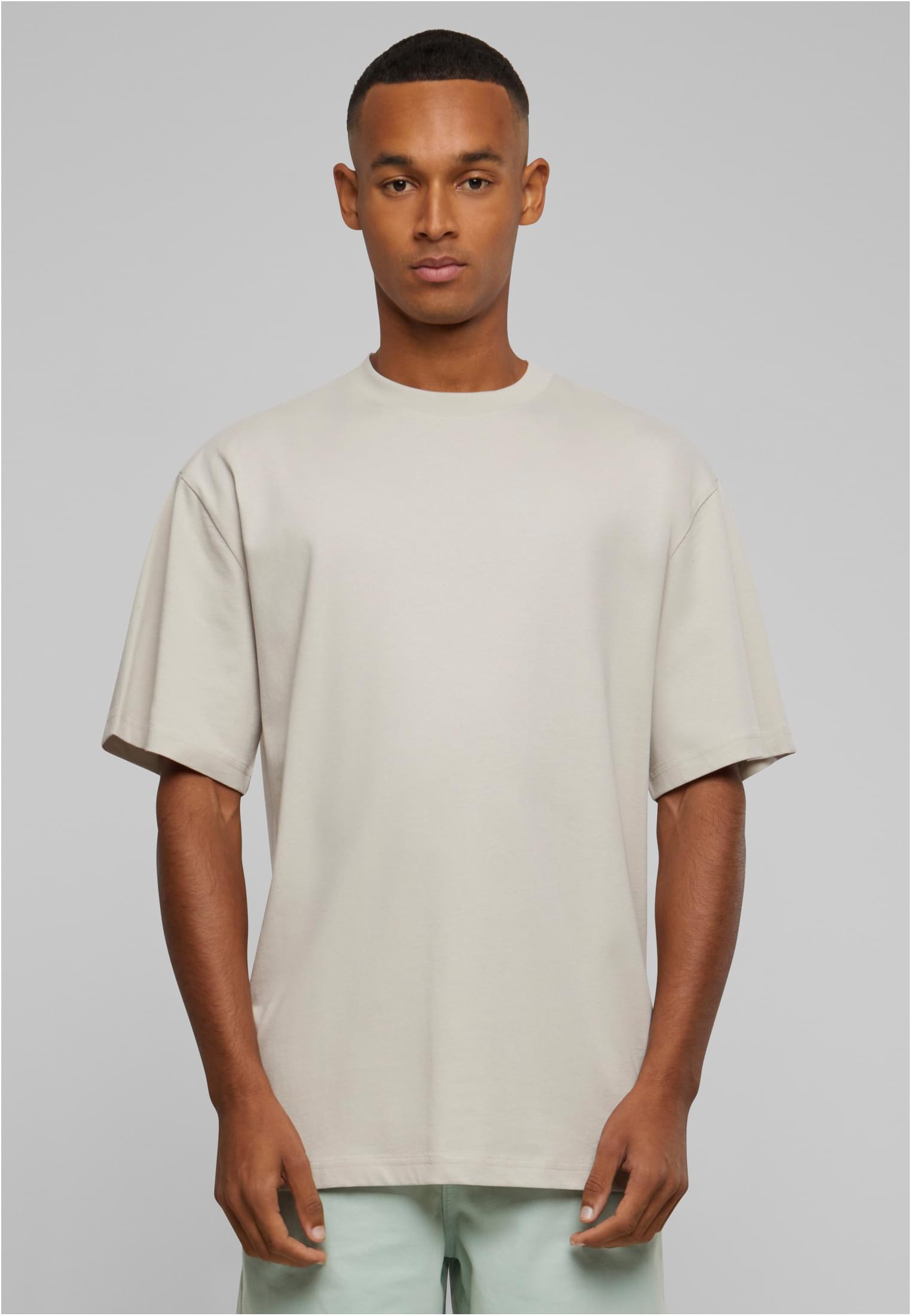 Tall Tee 2-Pack | cloud+white