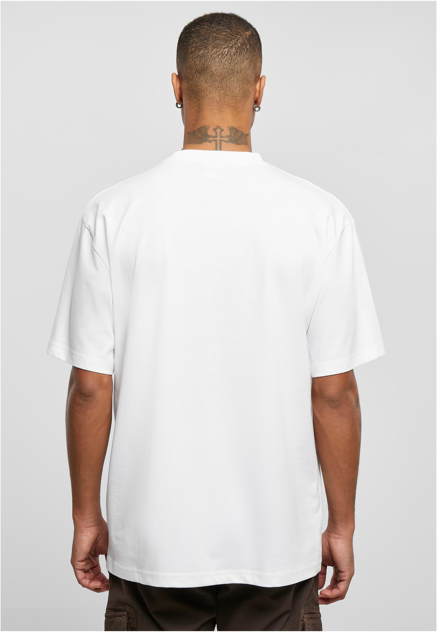 Tall Tee 2-Pack | white+white