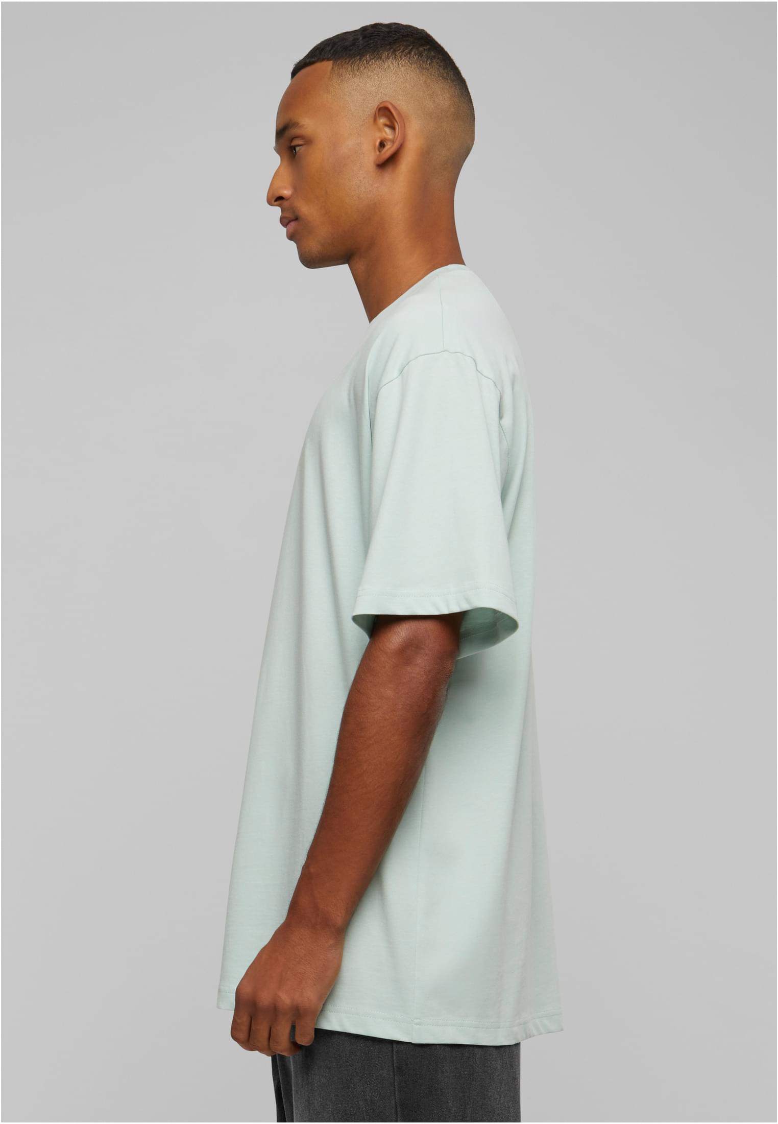 Tall Tee 2-Pack | frostmint+white